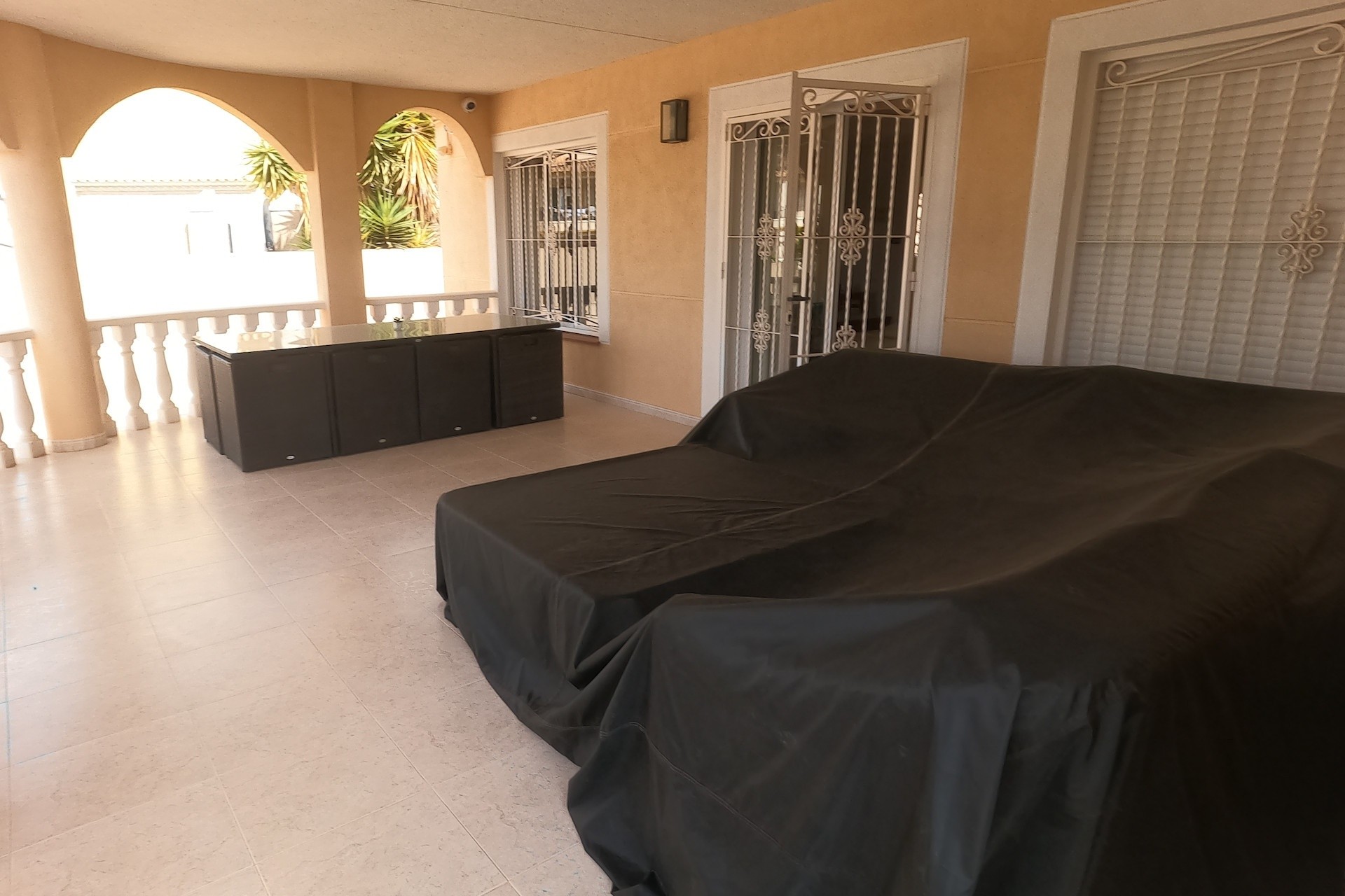 Revente - Villa individuelle -
Algorfa
