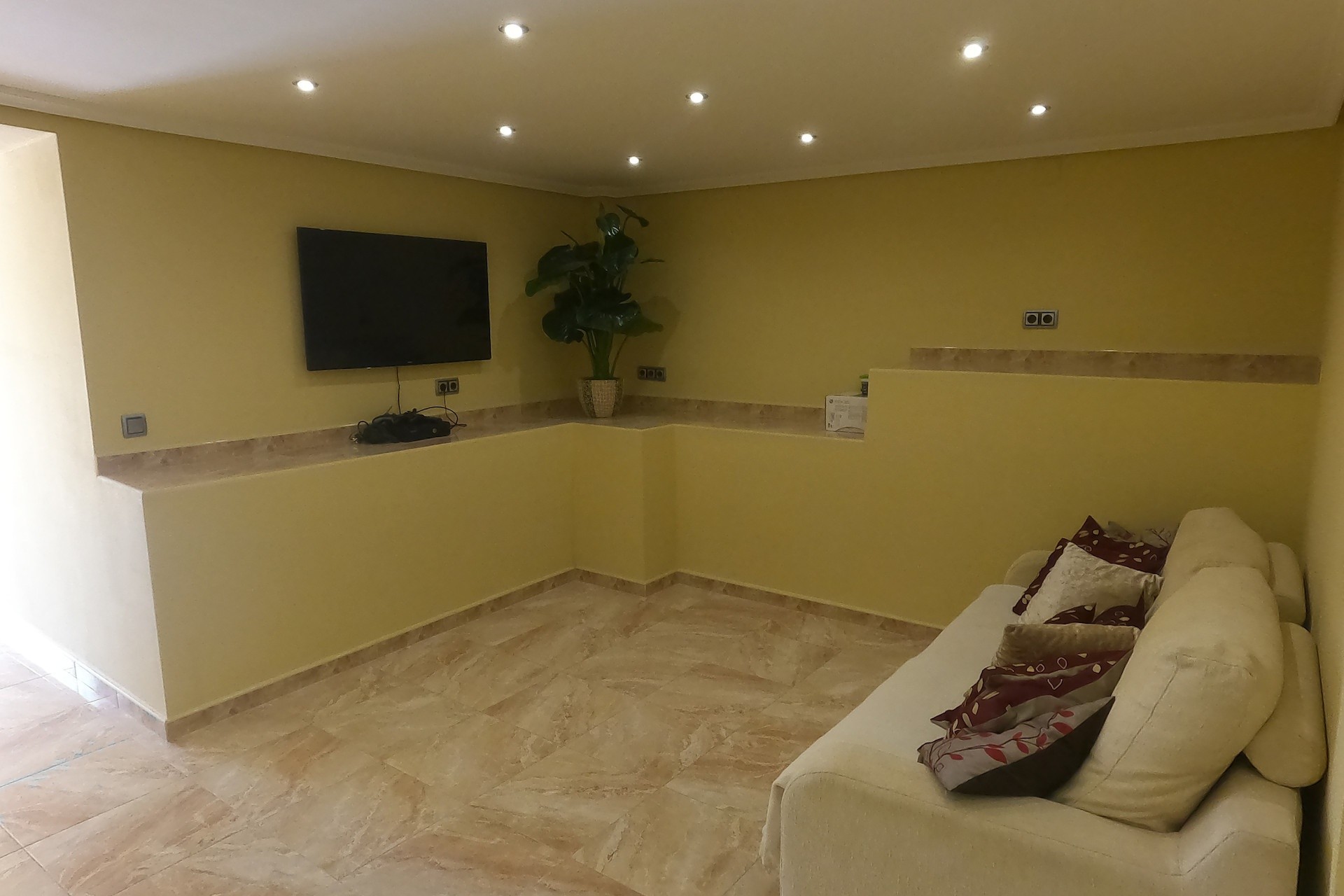 Revente - Villa individuelle -
Algorfa