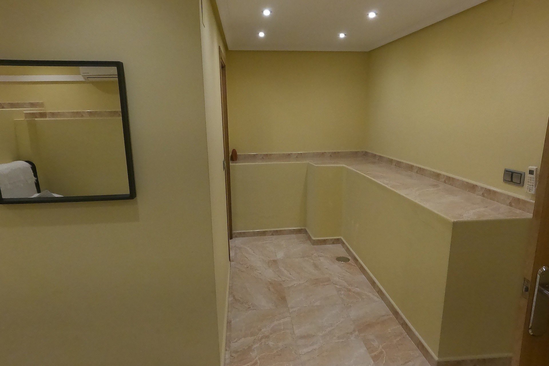 Revente - Villa individuelle -
Algorfa