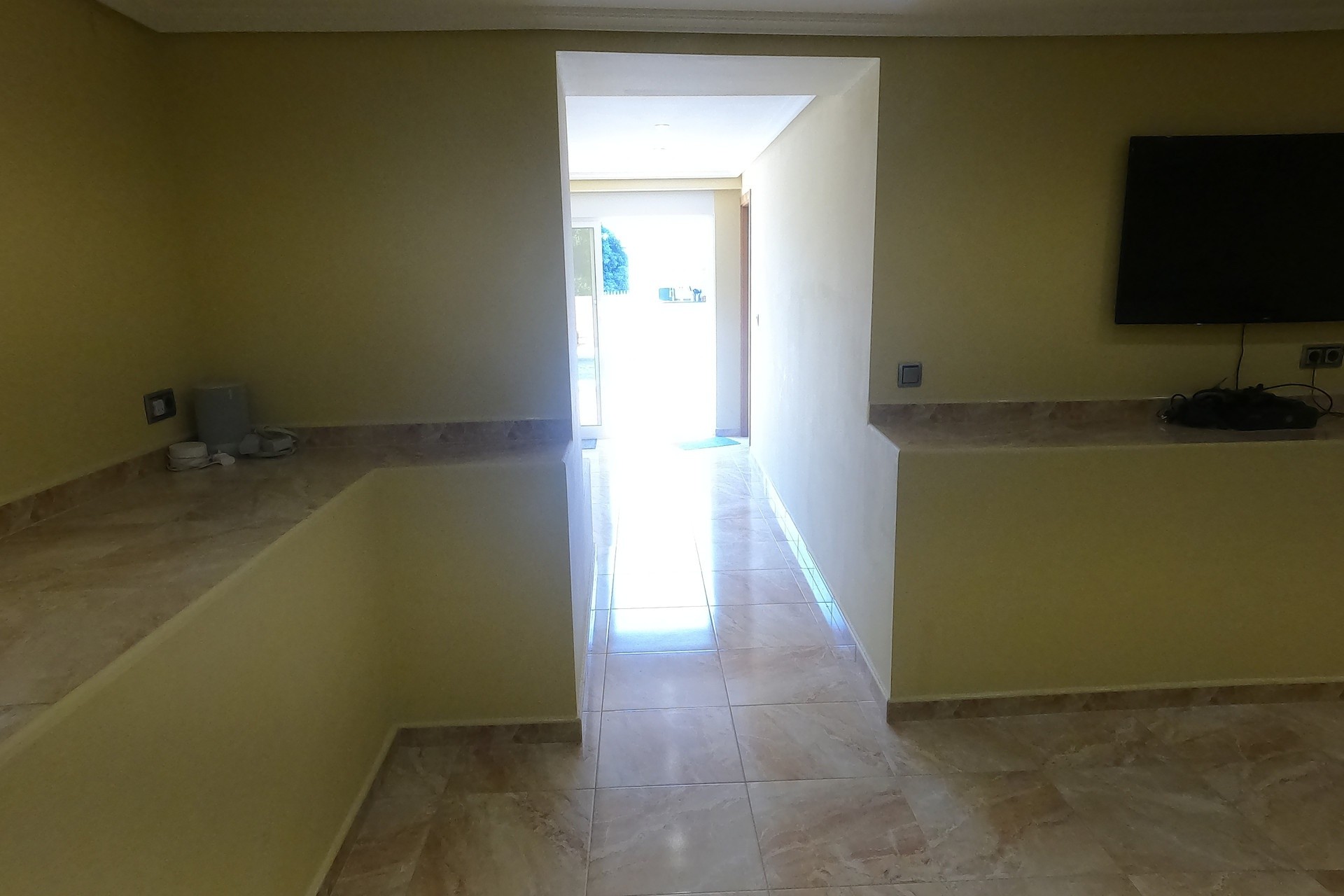 Revente - Villa individuelle -
Algorfa