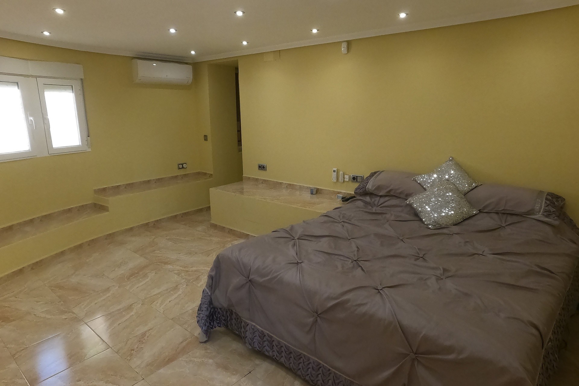 Revente - Villa individuelle -
Algorfa