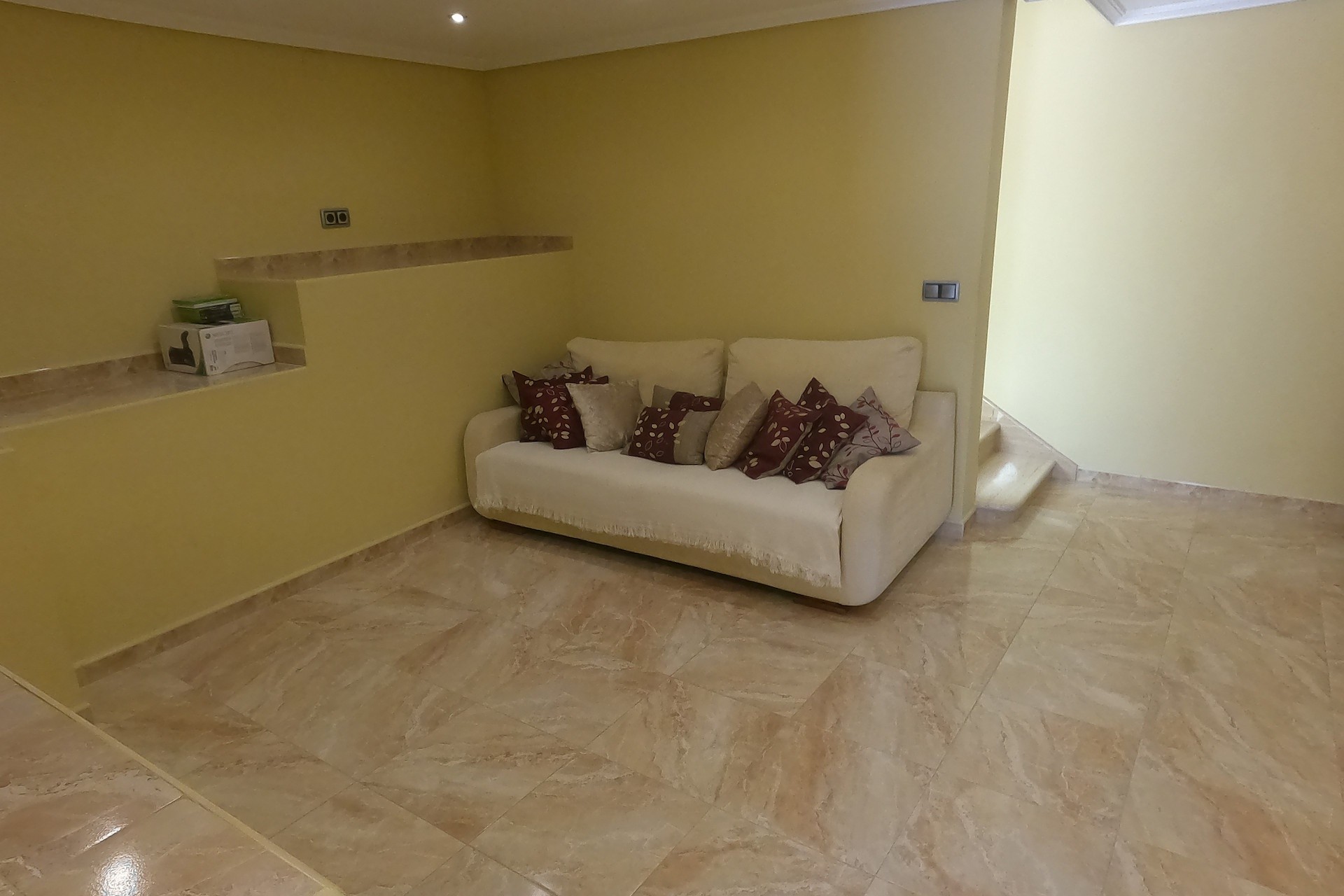 Revente - Villa individuelle -
Algorfa