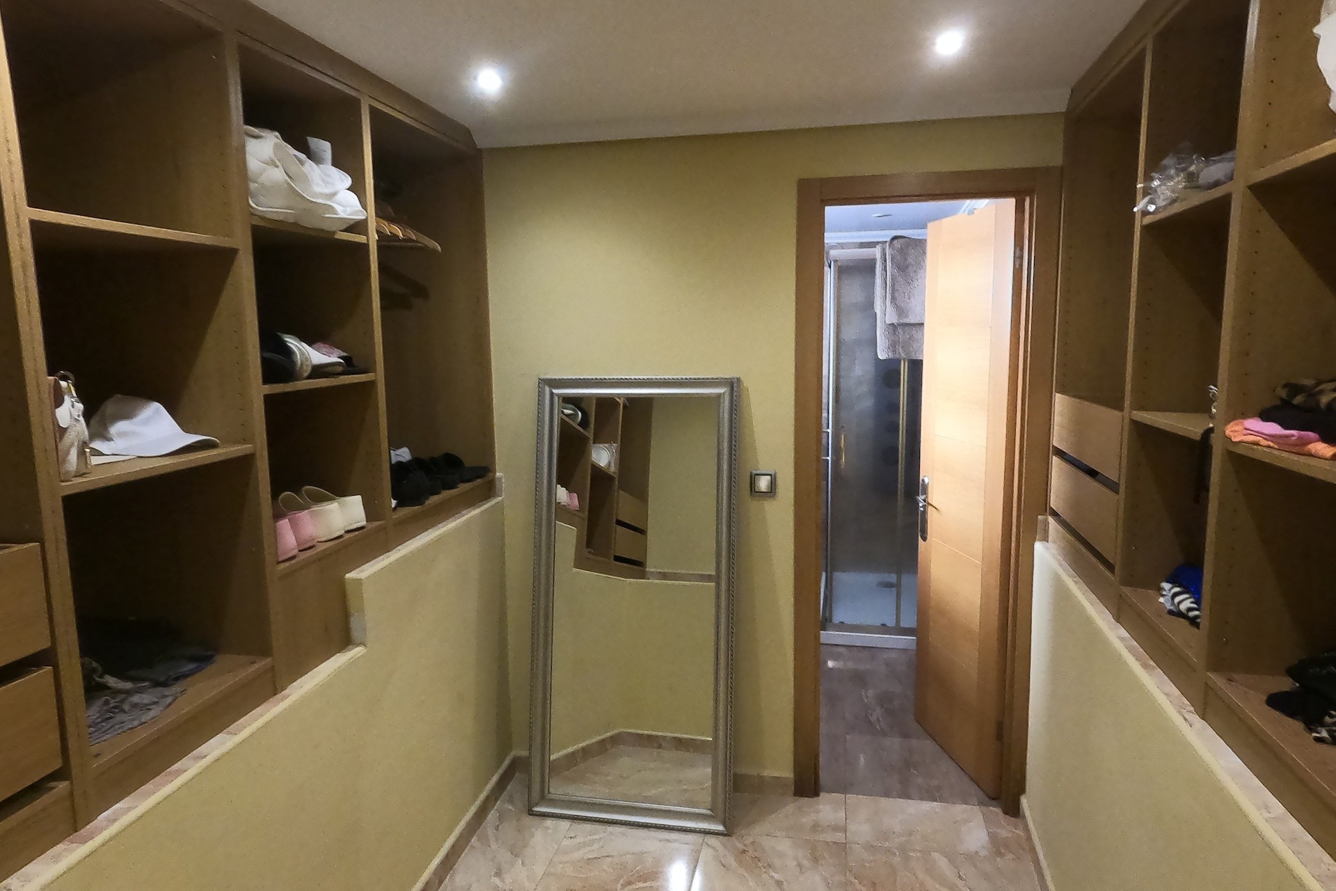 Revente - Villa individuelle -
Algorfa