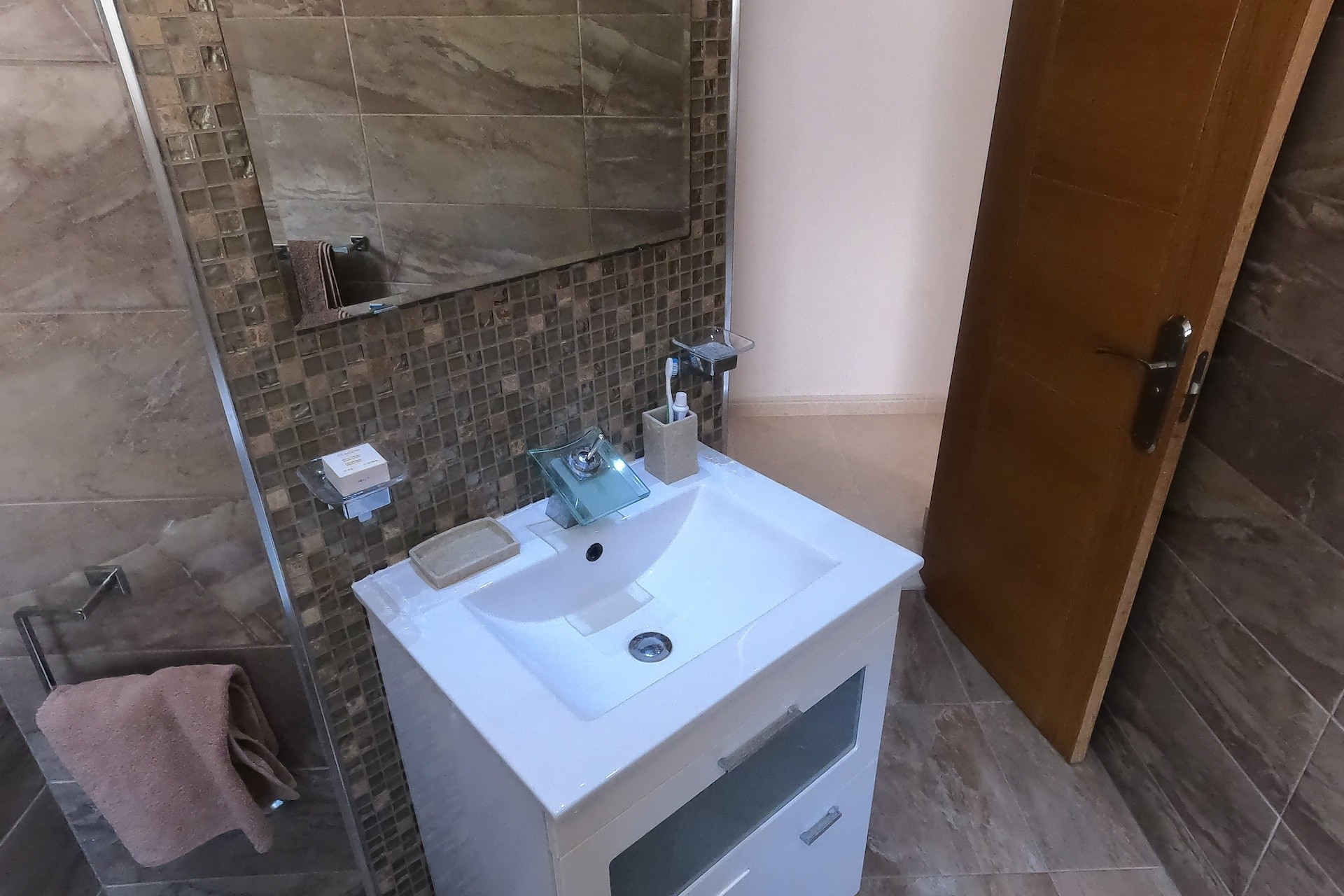 Revente - Villa individuelle -
Algorfa