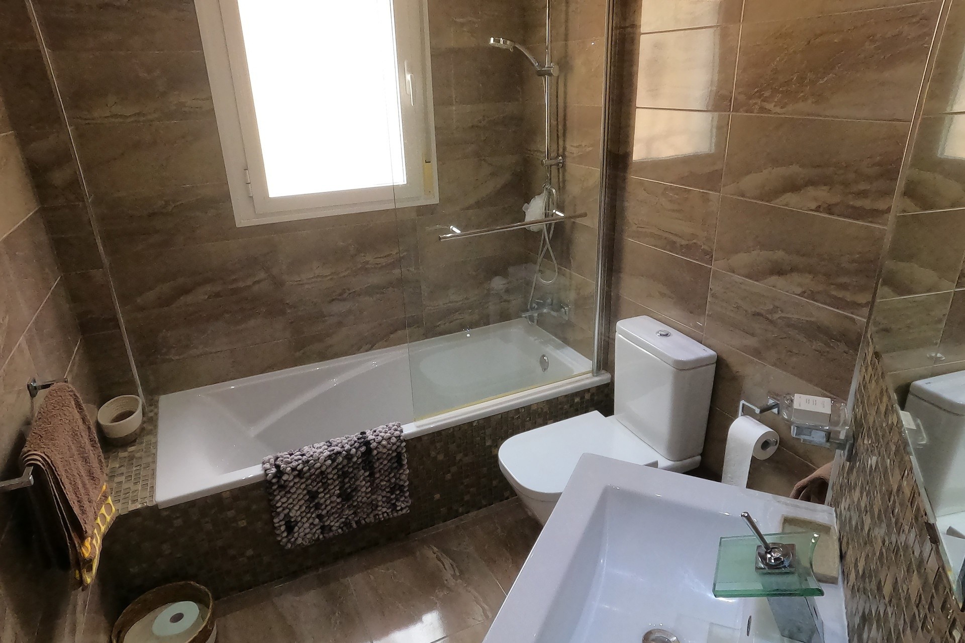 Revente - Villa individuelle -
Algorfa