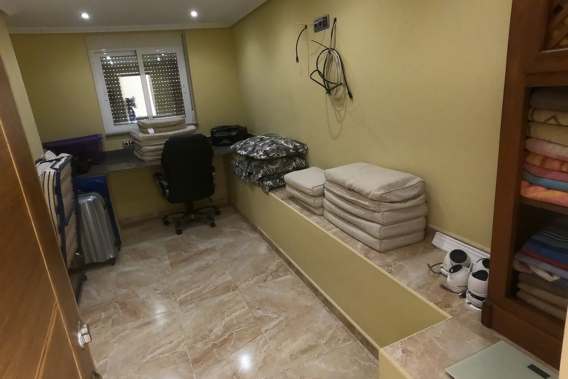 Revente - Villa individuelle -
Algorfa