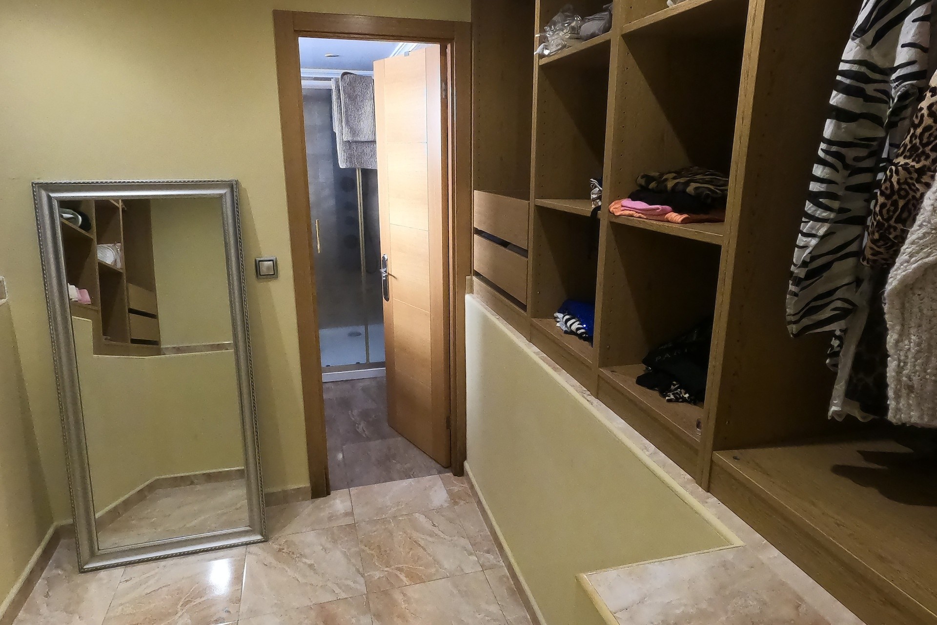 Revente - Villa individuelle -
Algorfa