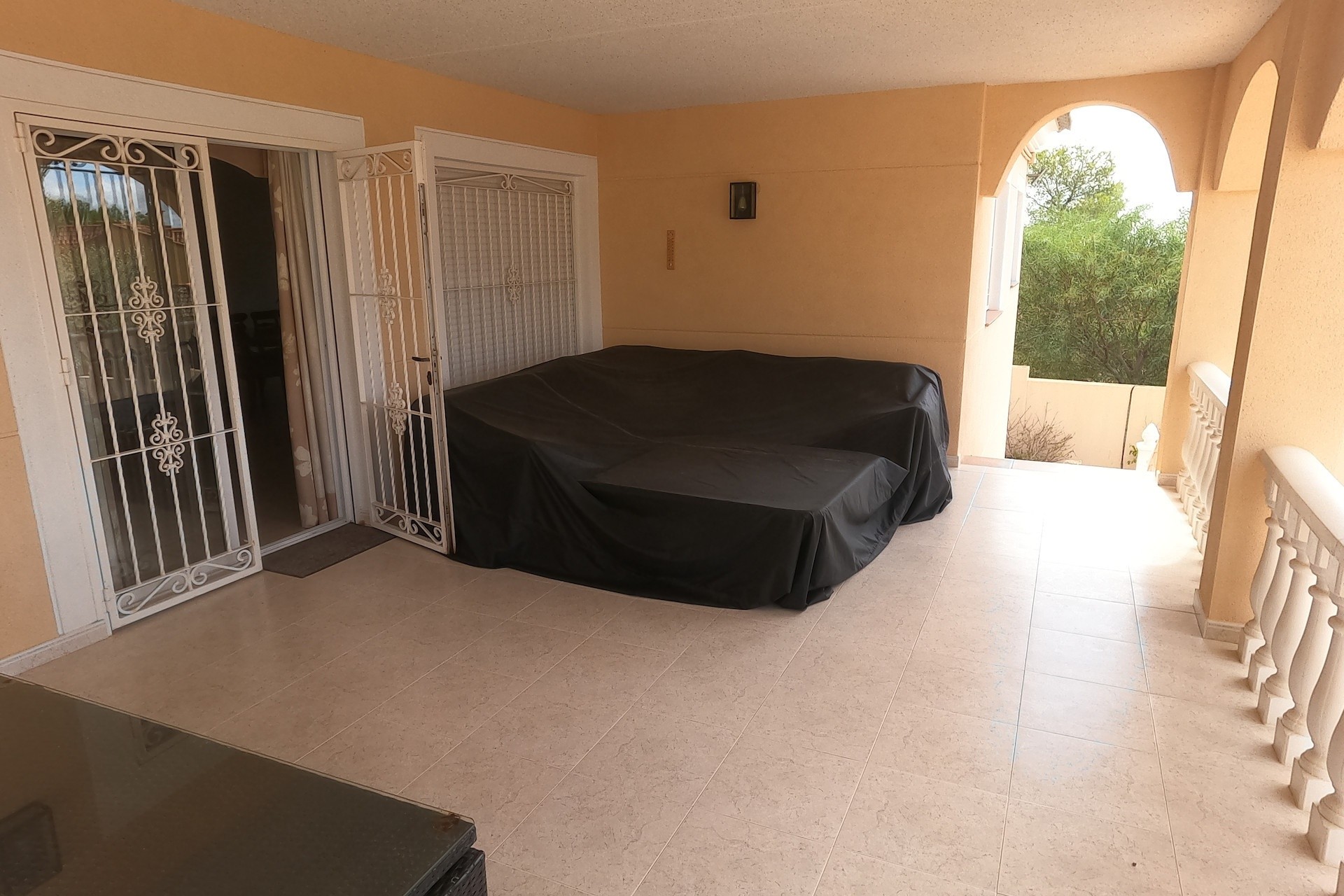 Revente - Villa individuelle -
Algorfa