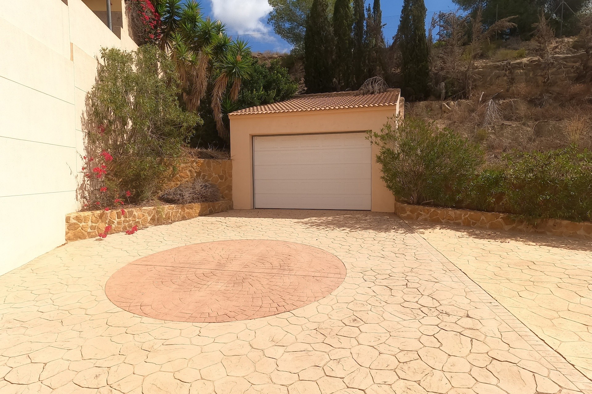 Revente - Villa individuelle -
Algorfa
