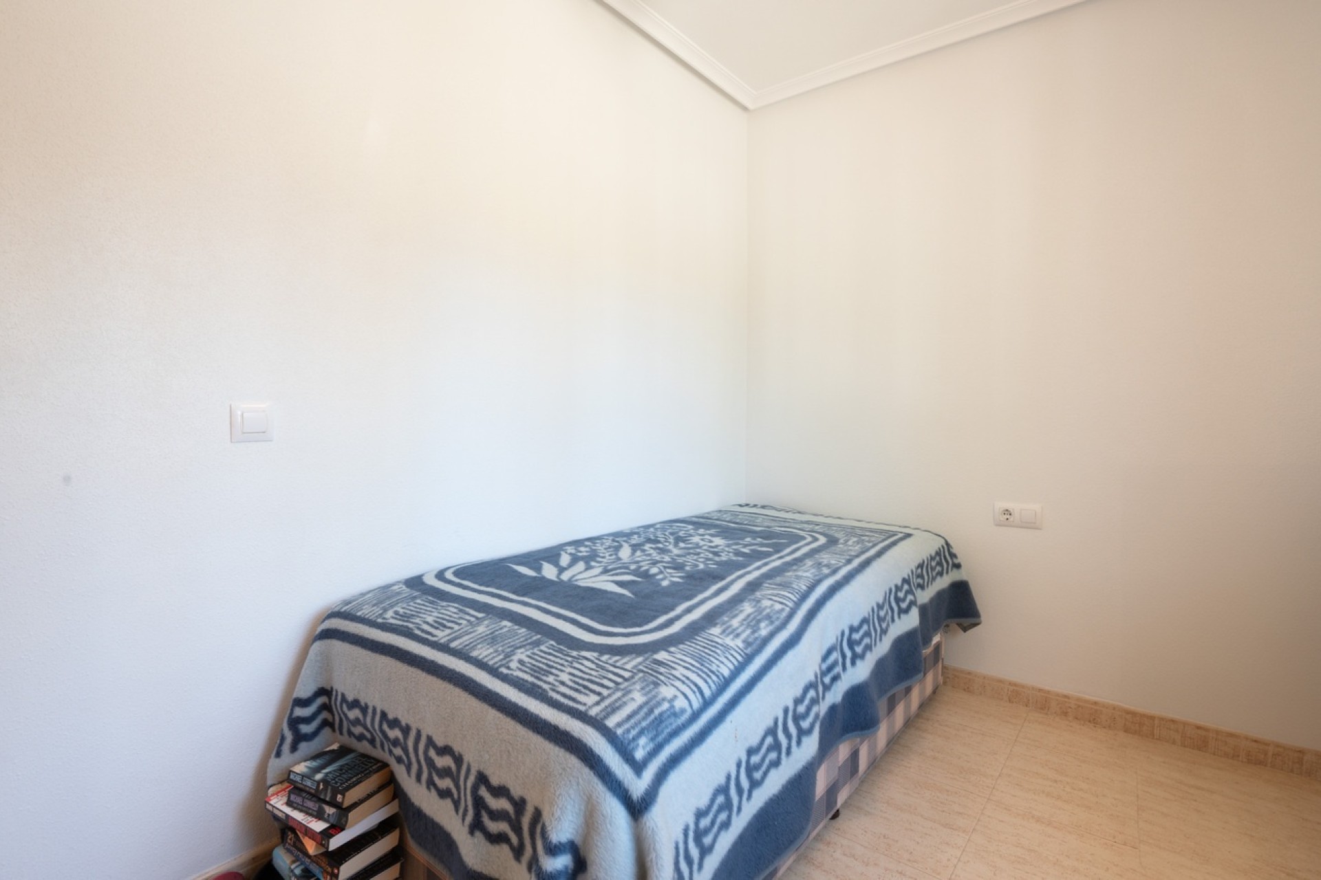 Revente - Villa Individuelle -
Algorfa