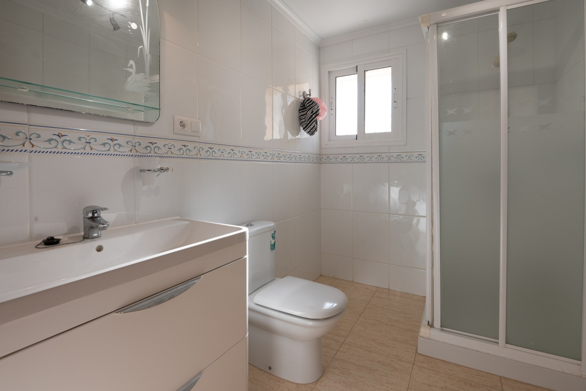 Revente - Villa Individuelle -
Algorfa