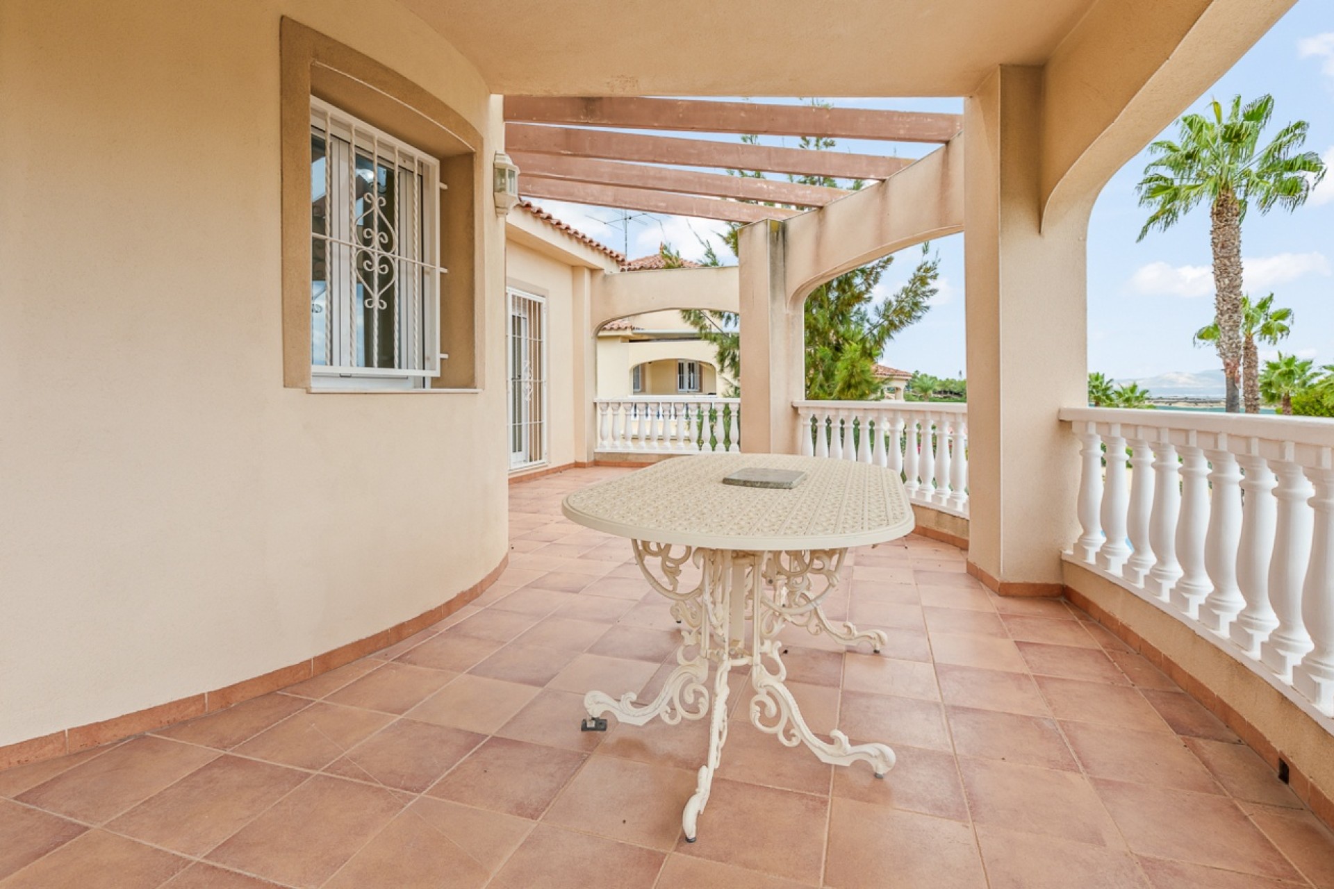 Revente - Villa Individuelle -
Algorfa