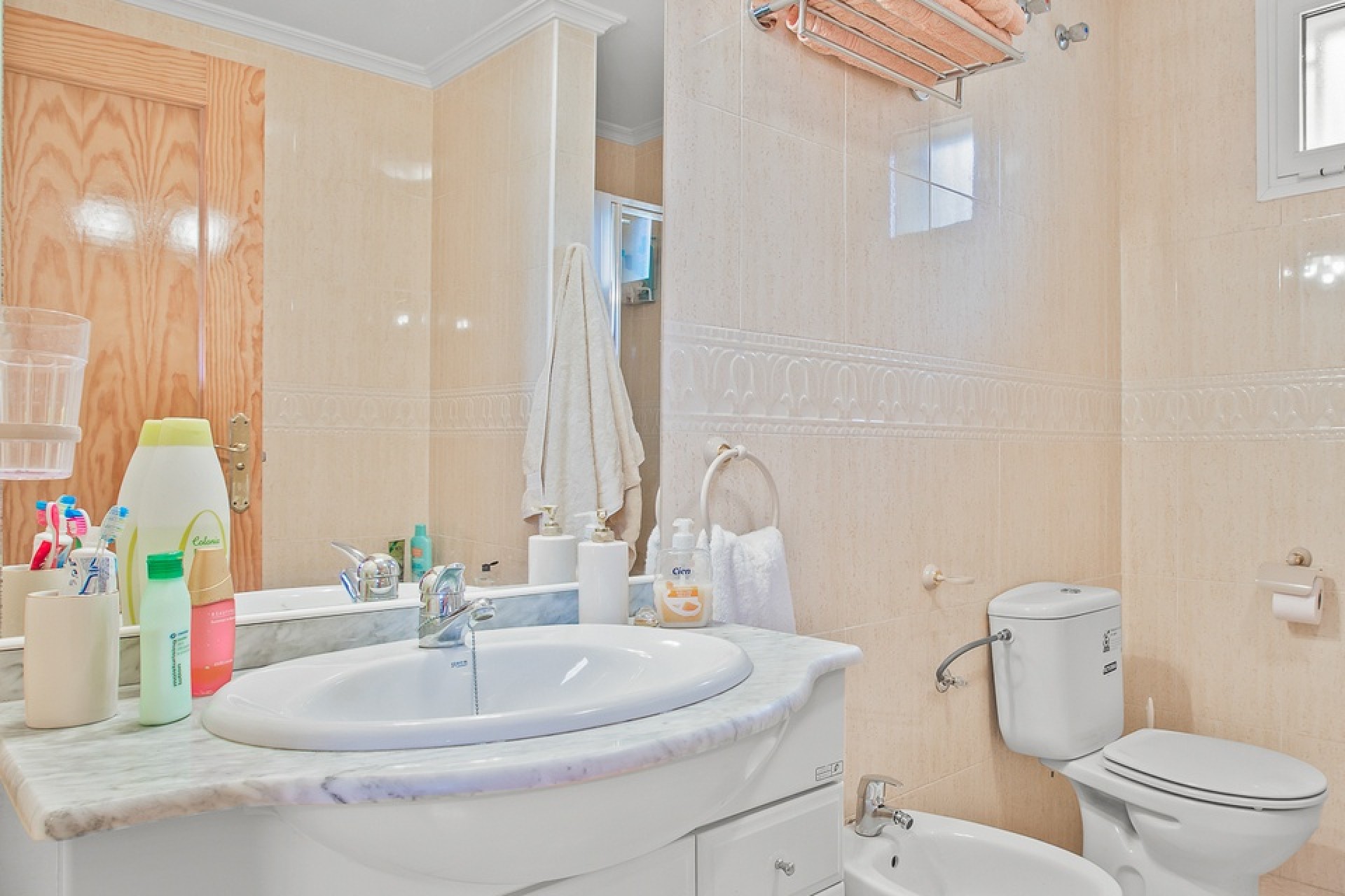 Revente - Villa Individuelle -
Algorfa