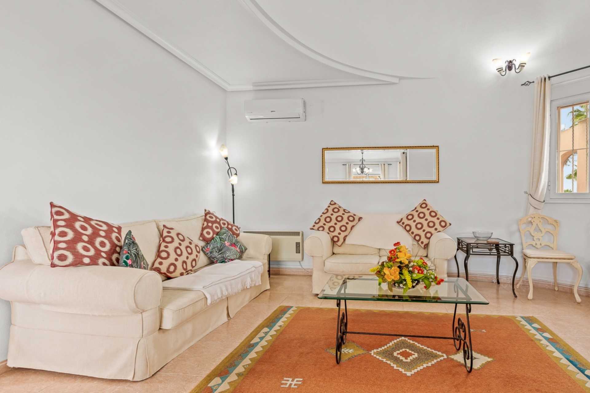 Revente - Villa Individuelle -
Algorfa