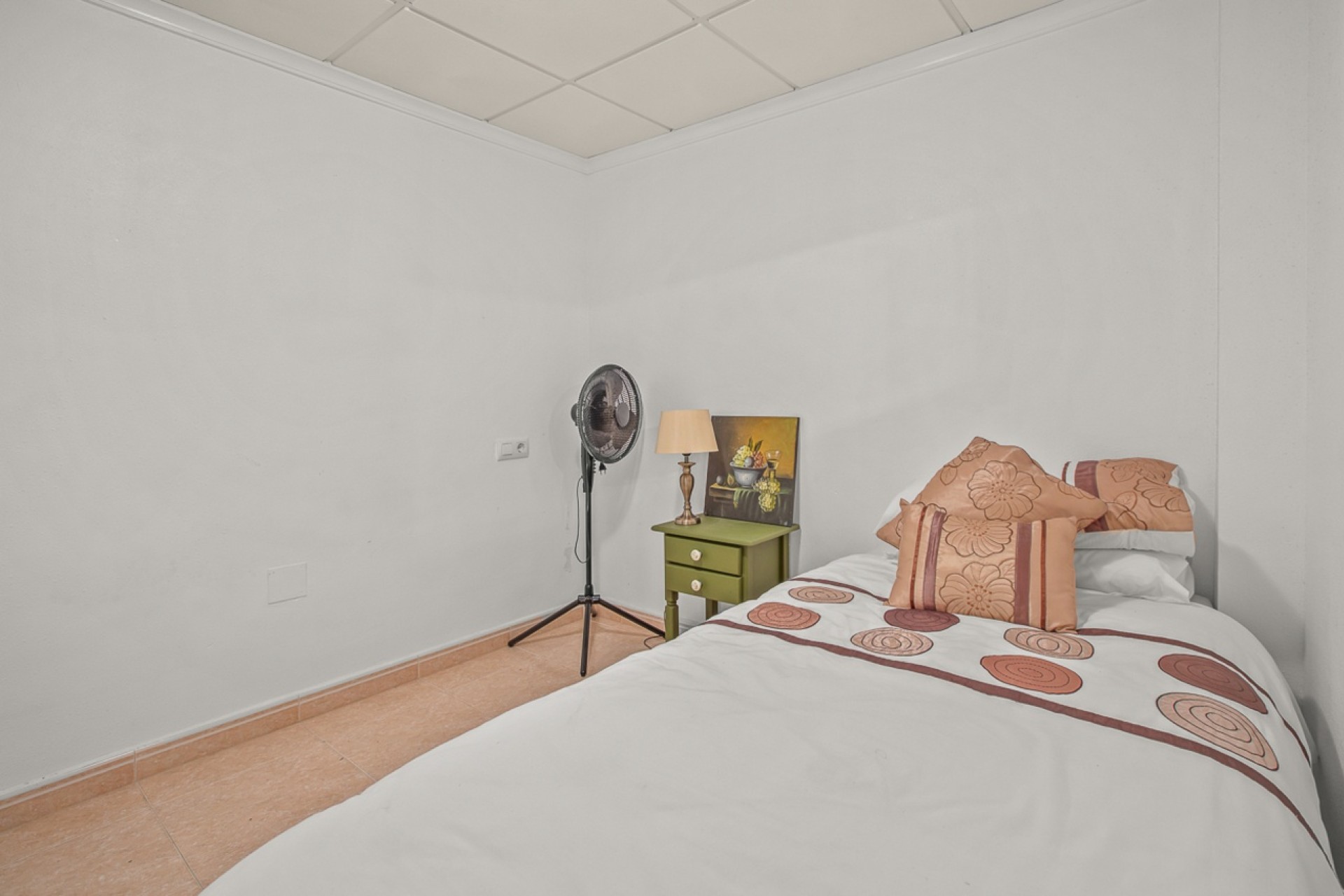 Revente - Villa Individuelle -
Algorfa