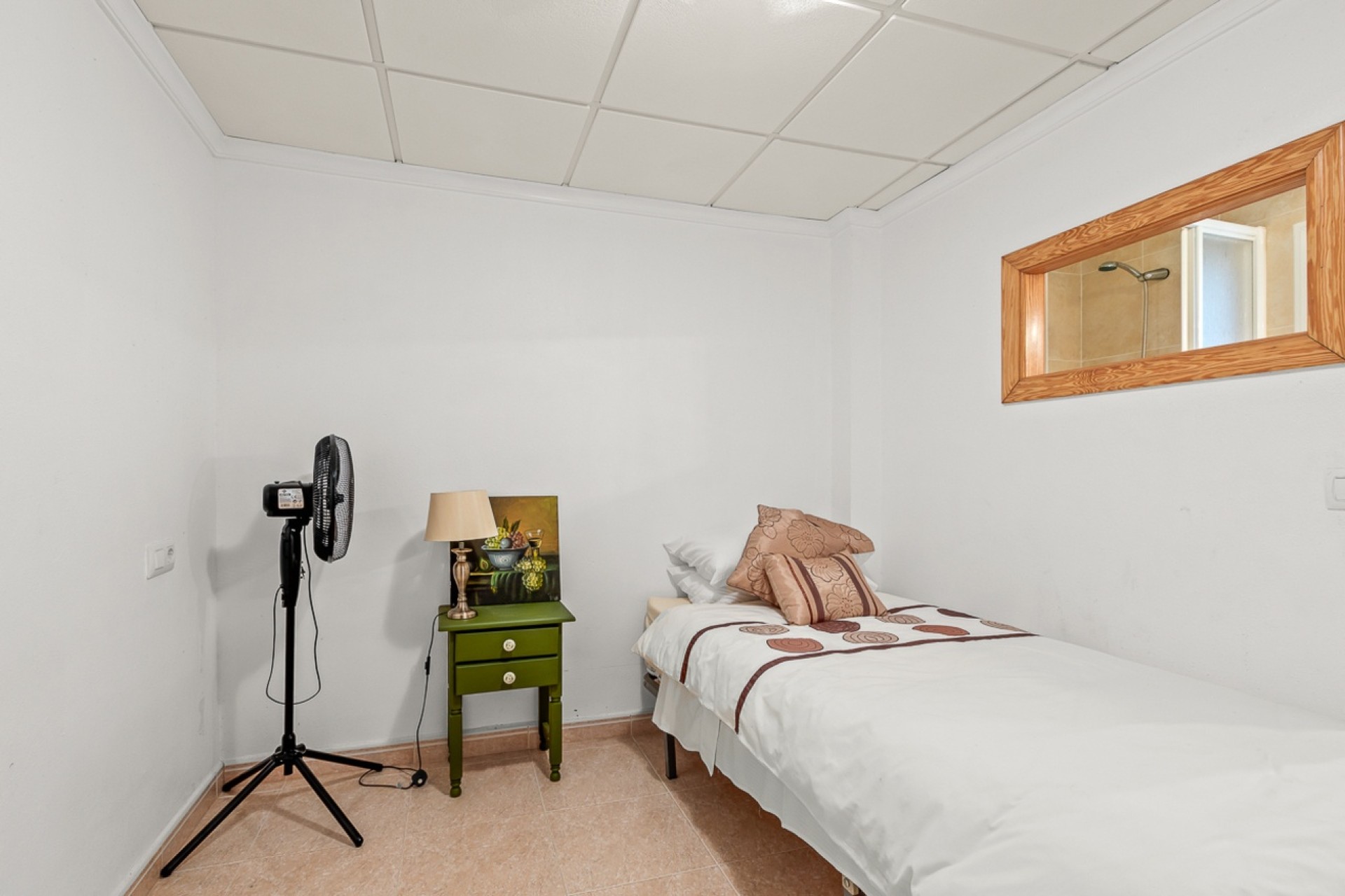 Revente - Villa Individuelle -
Algorfa