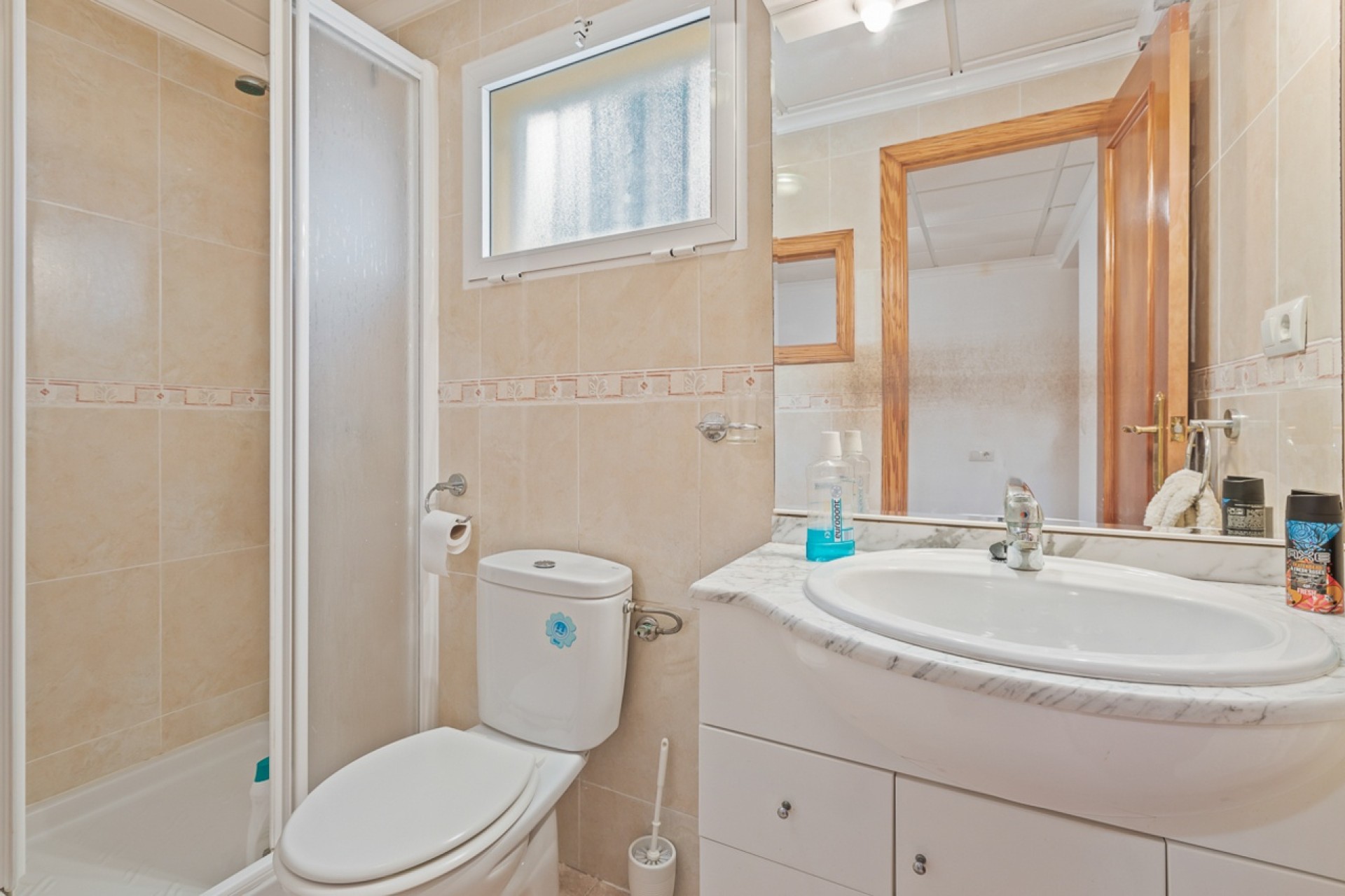 Revente - Villa Individuelle -
Algorfa