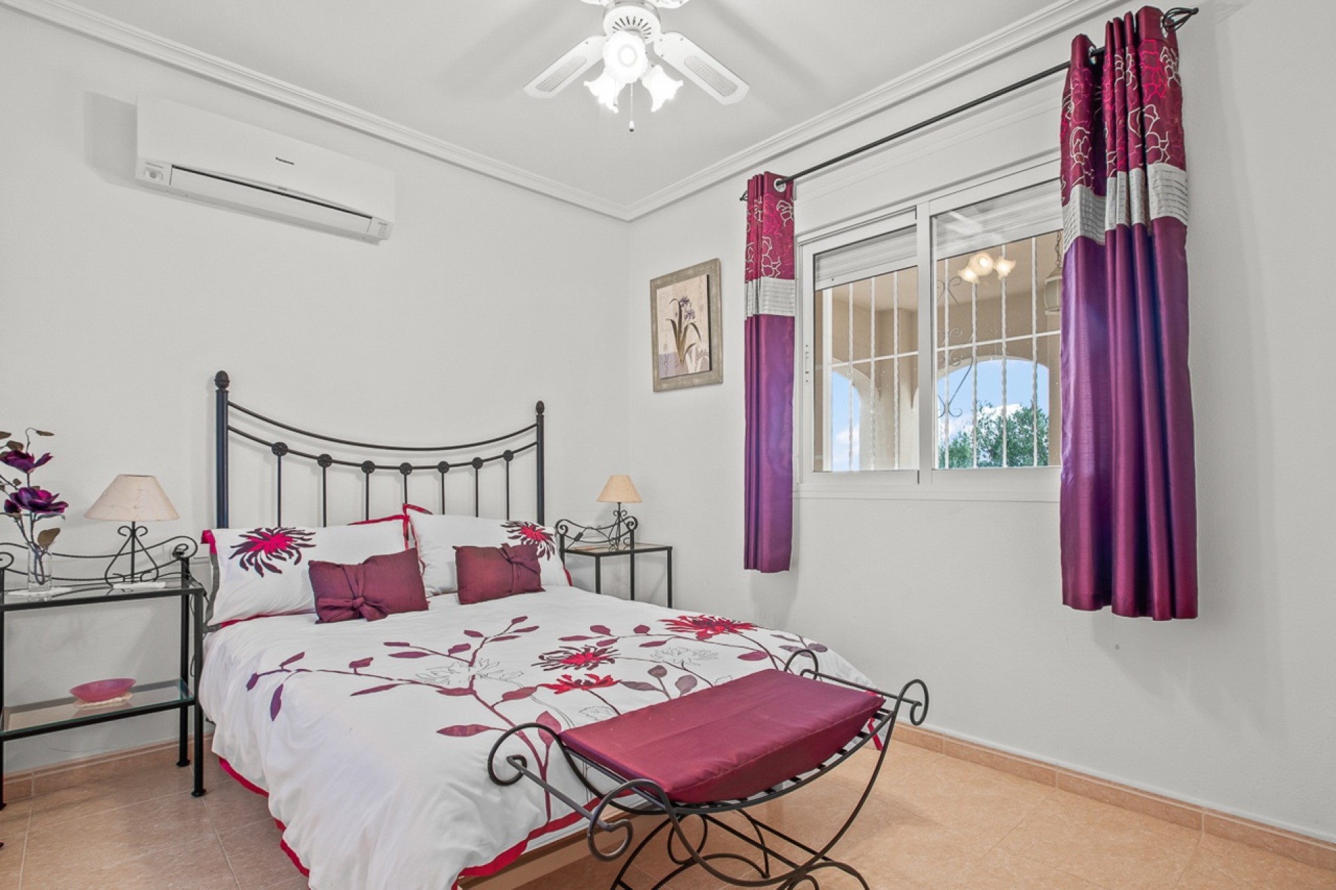 Revente - Villa Individuelle -
Algorfa