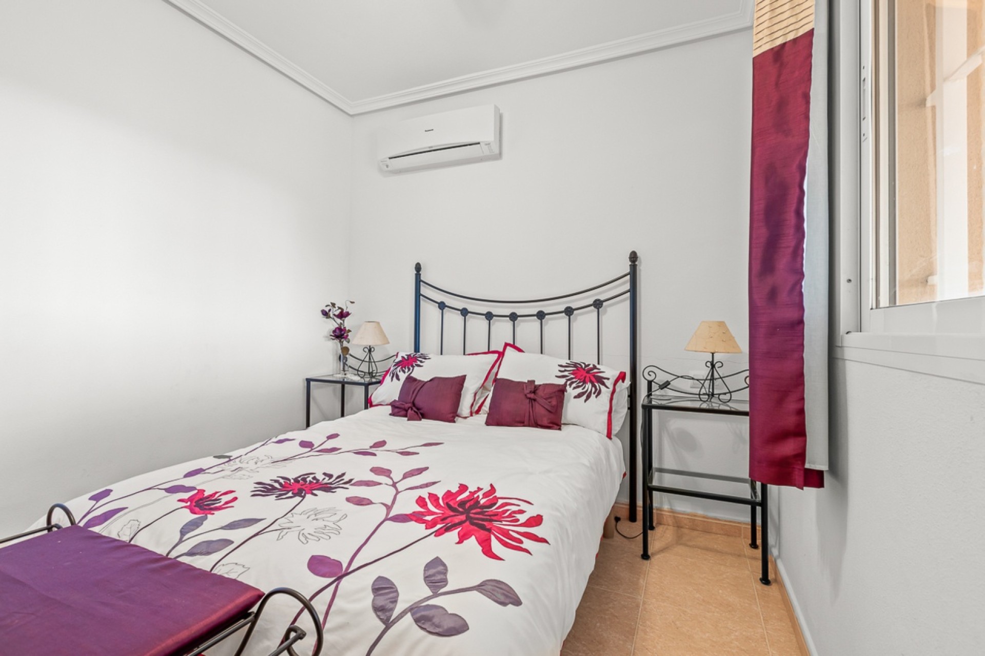 Revente - Villa Individuelle -
Algorfa