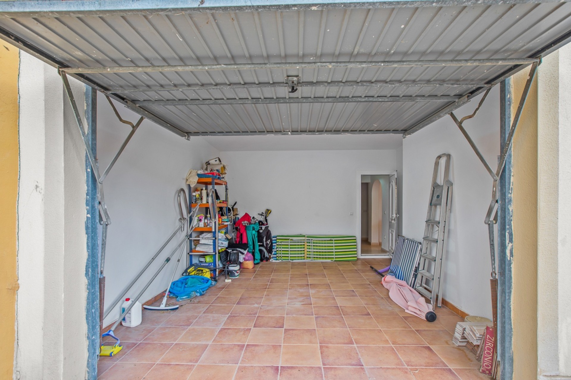 Revente - Villa Individuelle -
Algorfa