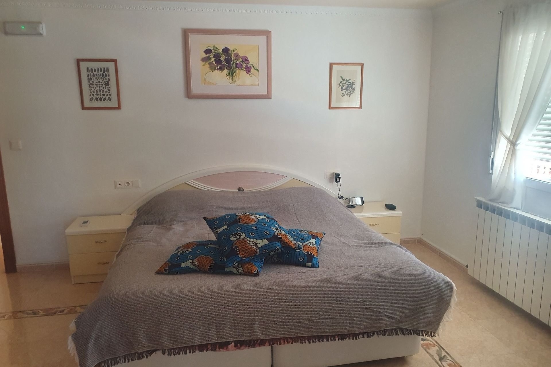 Revente - Villa Individuelle -
Algorfa