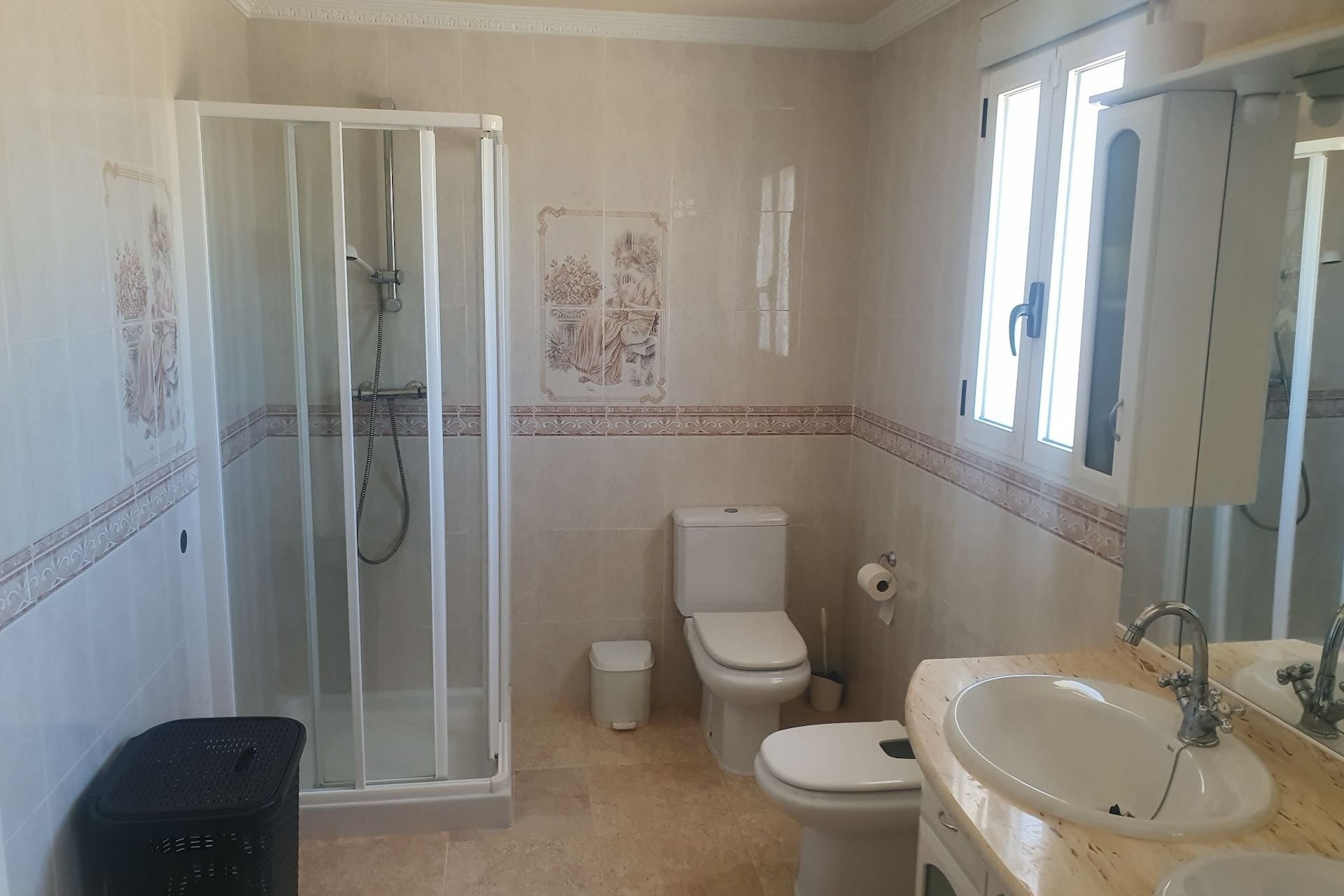 Revente - Villa Individuelle -
Algorfa