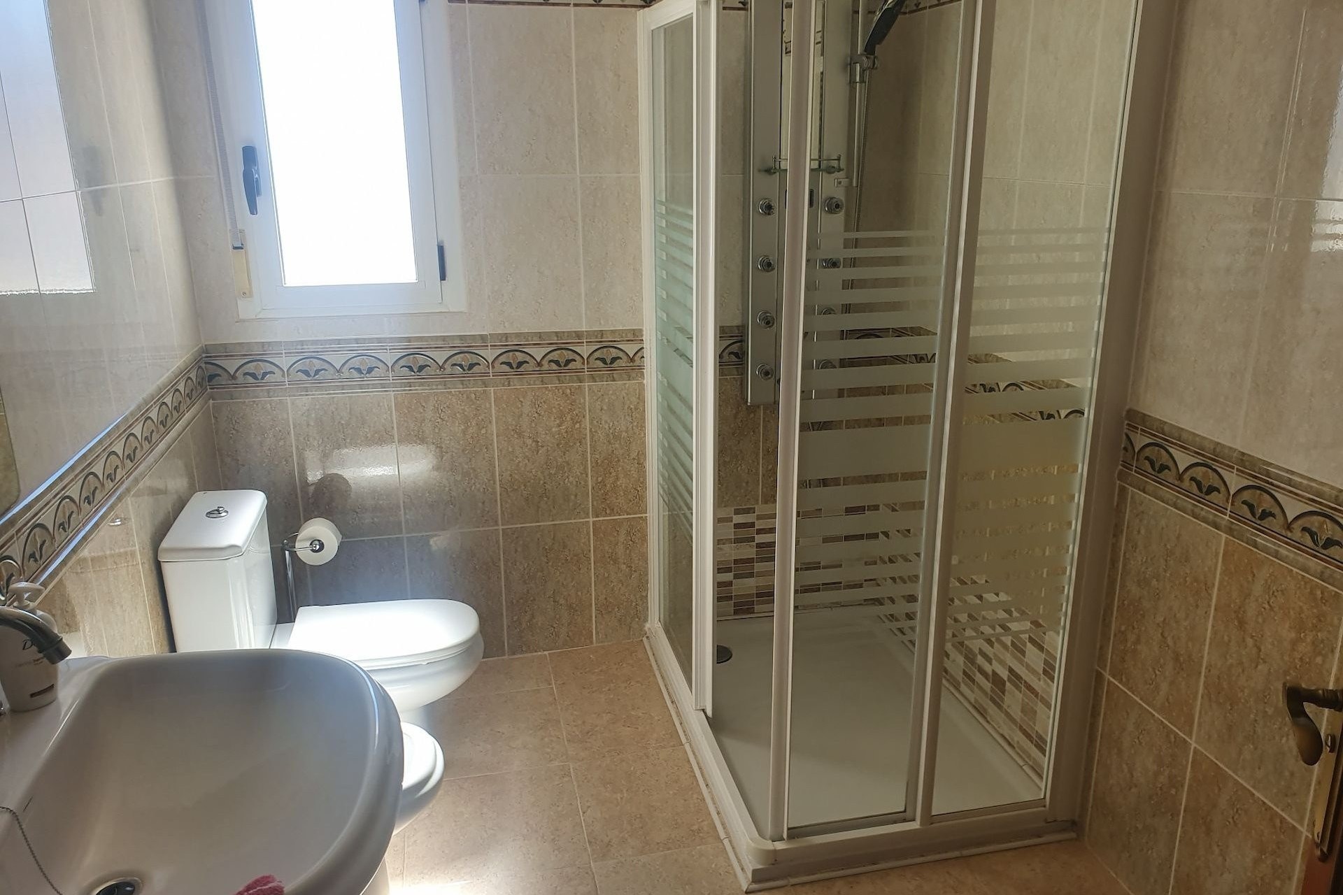 Revente - Villa Individuelle -
Algorfa