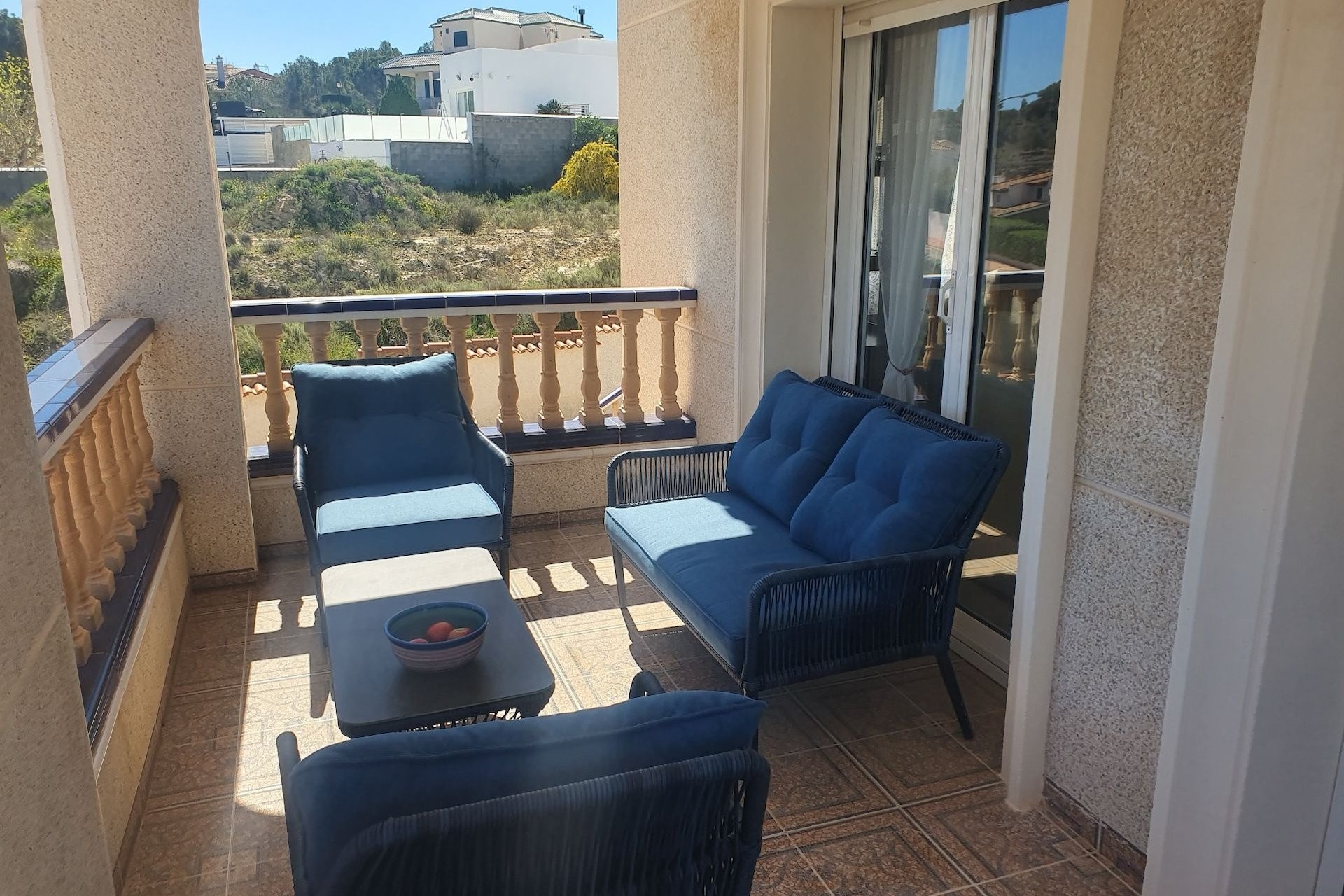 Revente - Villa Individuelle -
Algorfa