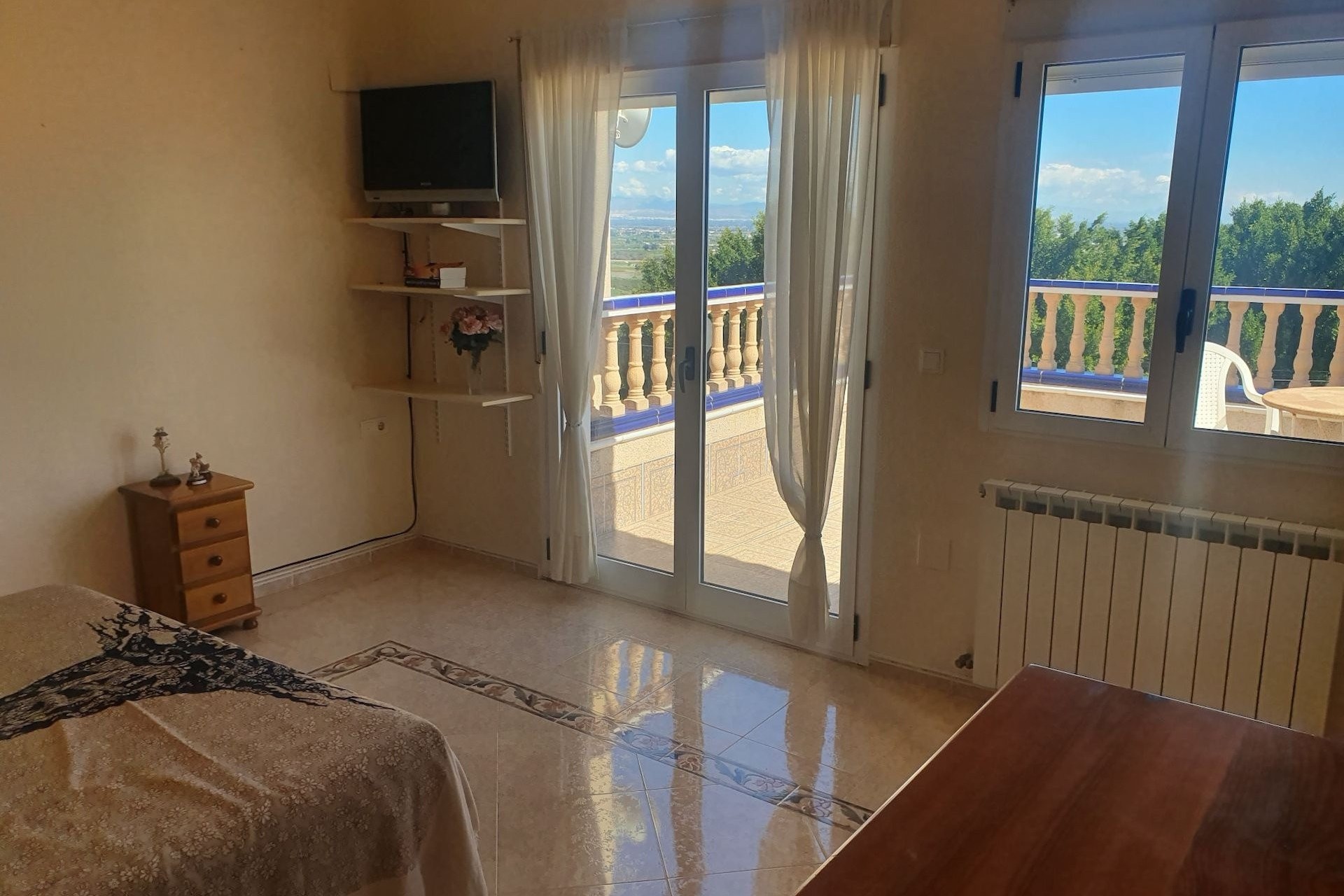 Revente - Villa Individuelle -
Algorfa