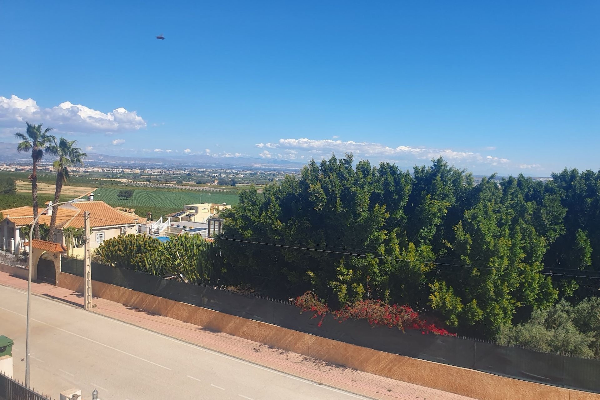 Revente - Villa Individuelle -
Algorfa