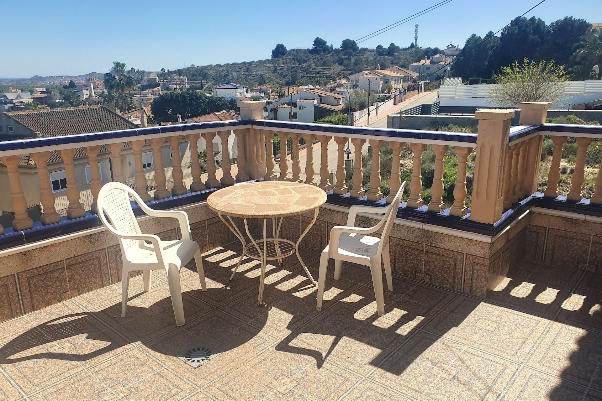 Revente - Villa Individuelle -
Algorfa