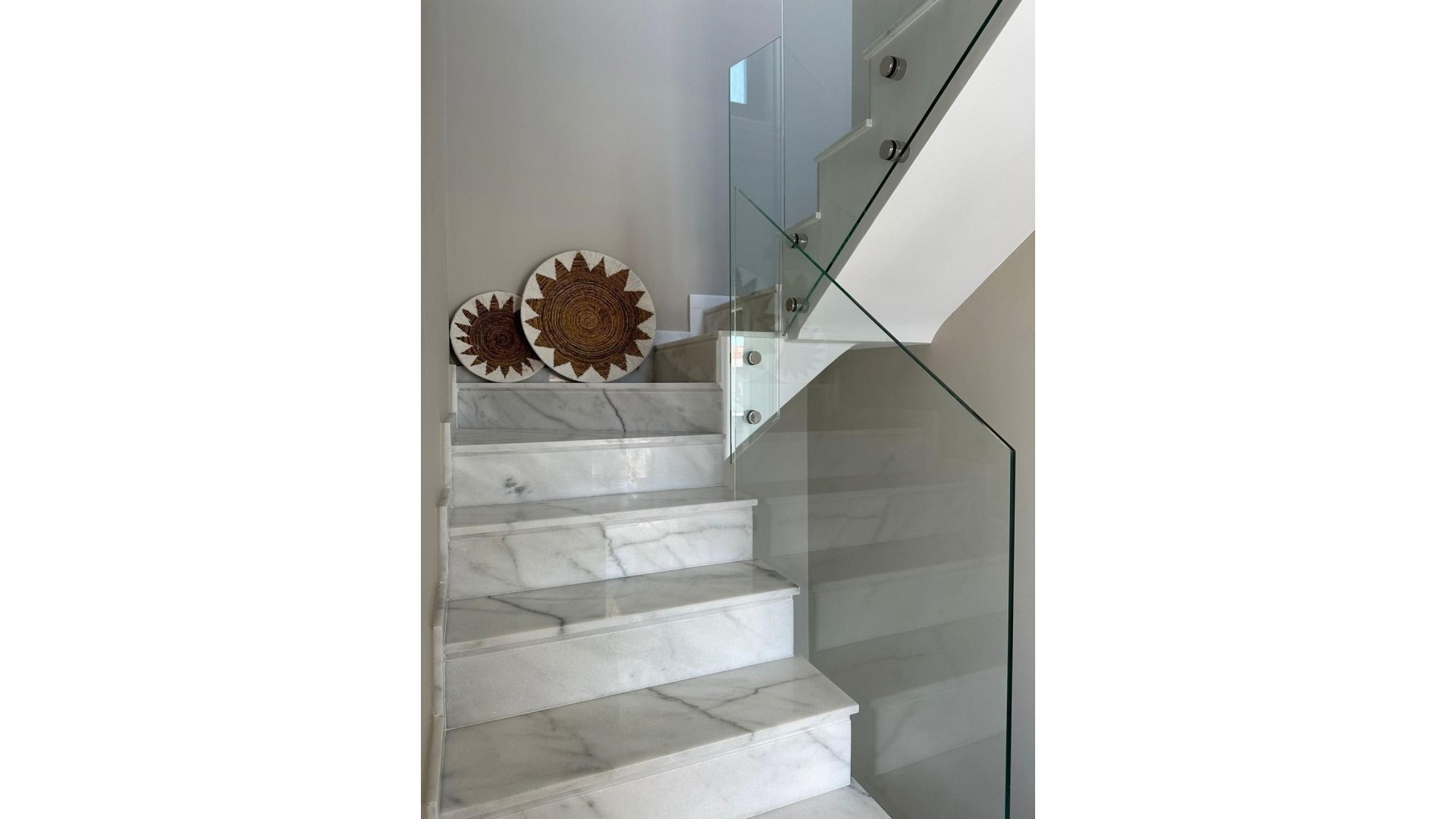 Revente - Villa Individuelle -
Algorfa