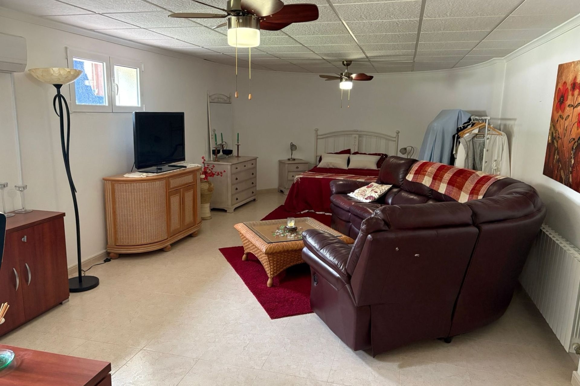 Revente - Villa Individuelle -
Algorfa