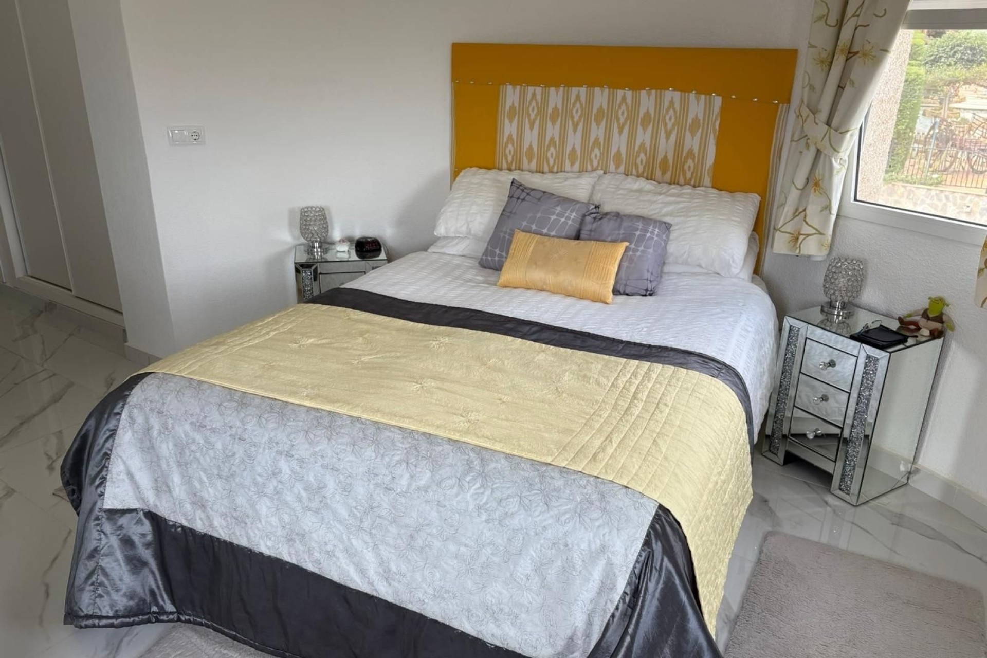 Revente - Villa Individuelle -
Algorfa