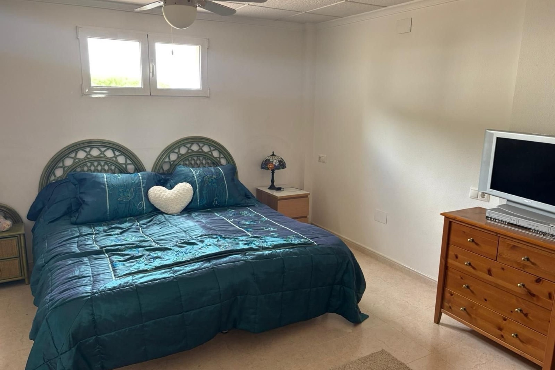 Revente - Villa Individuelle -
Algorfa