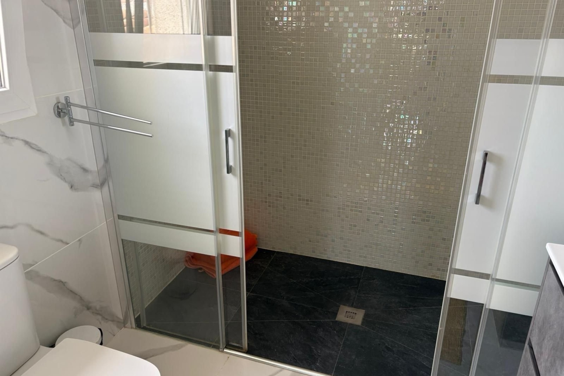 Revente - Villa Individuelle -
Algorfa