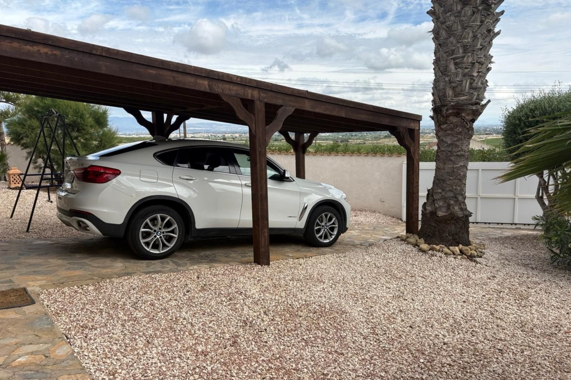 Revente - Villa Individuelle -
Algorfa