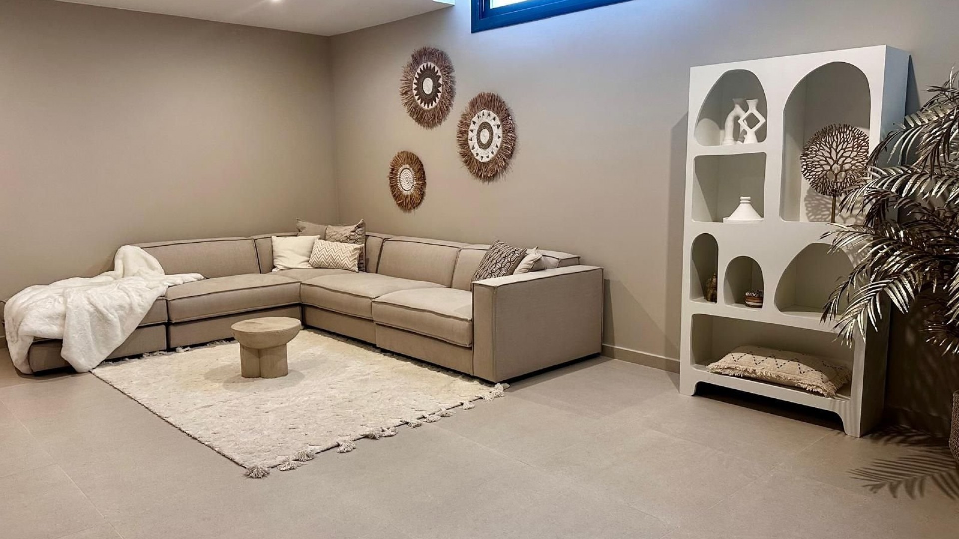 Revente - Villa Individuelle -
Algorfa