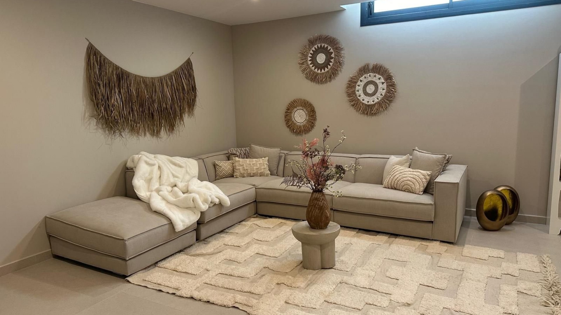 Revente - Villa Individuelle -
Algorfa