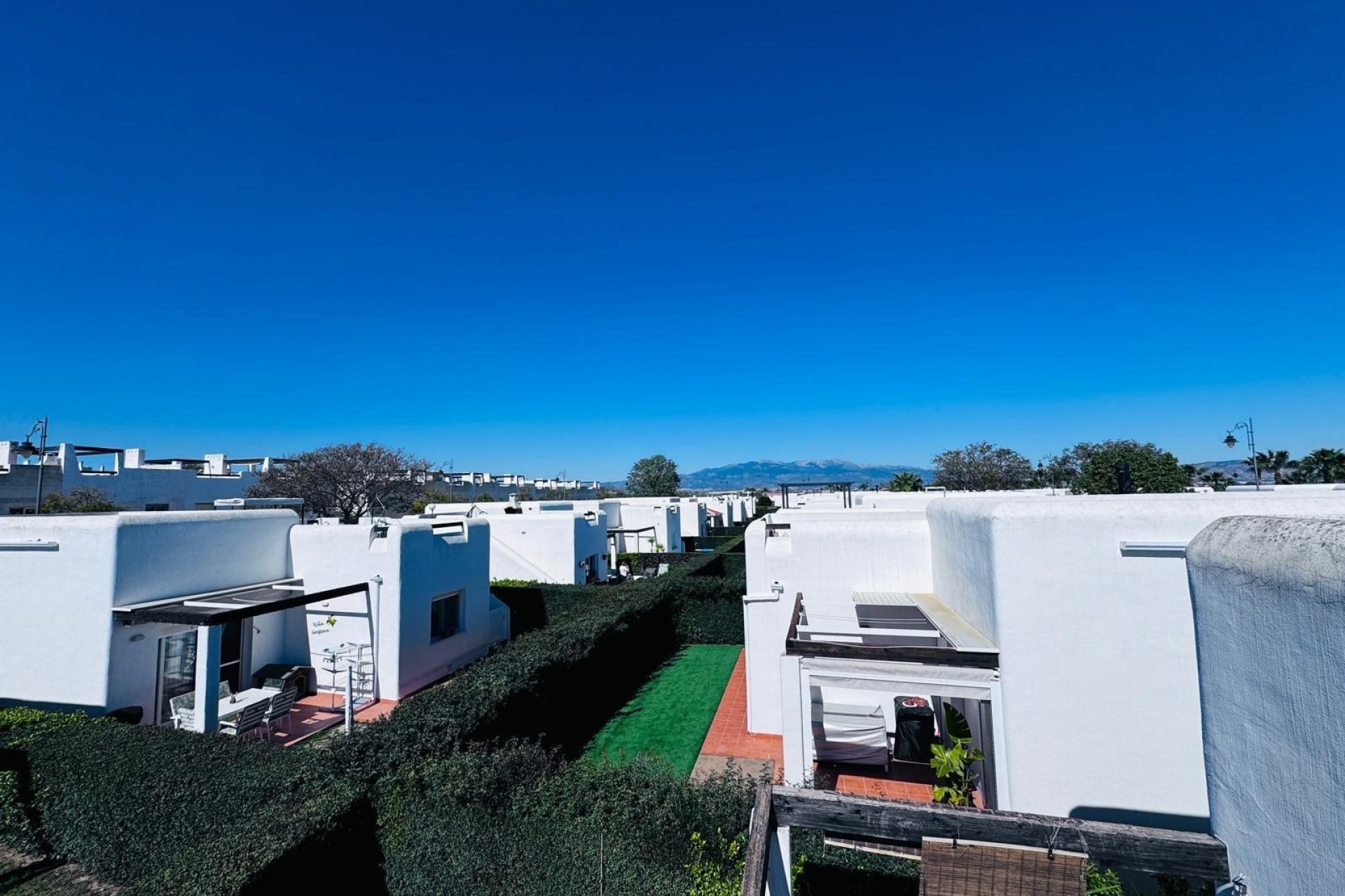 Revente - Villa Individuelle -
Alhama de Murcia - Condado de Alhama