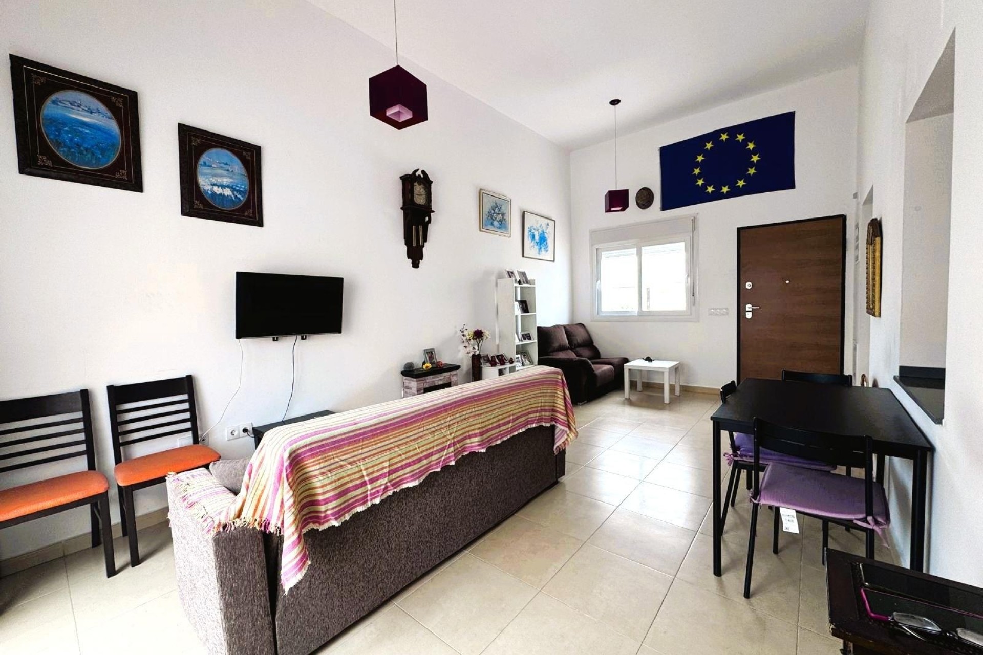 Revente - Villa Individuelle -
Alhama de Murcia - Condado de Alhama