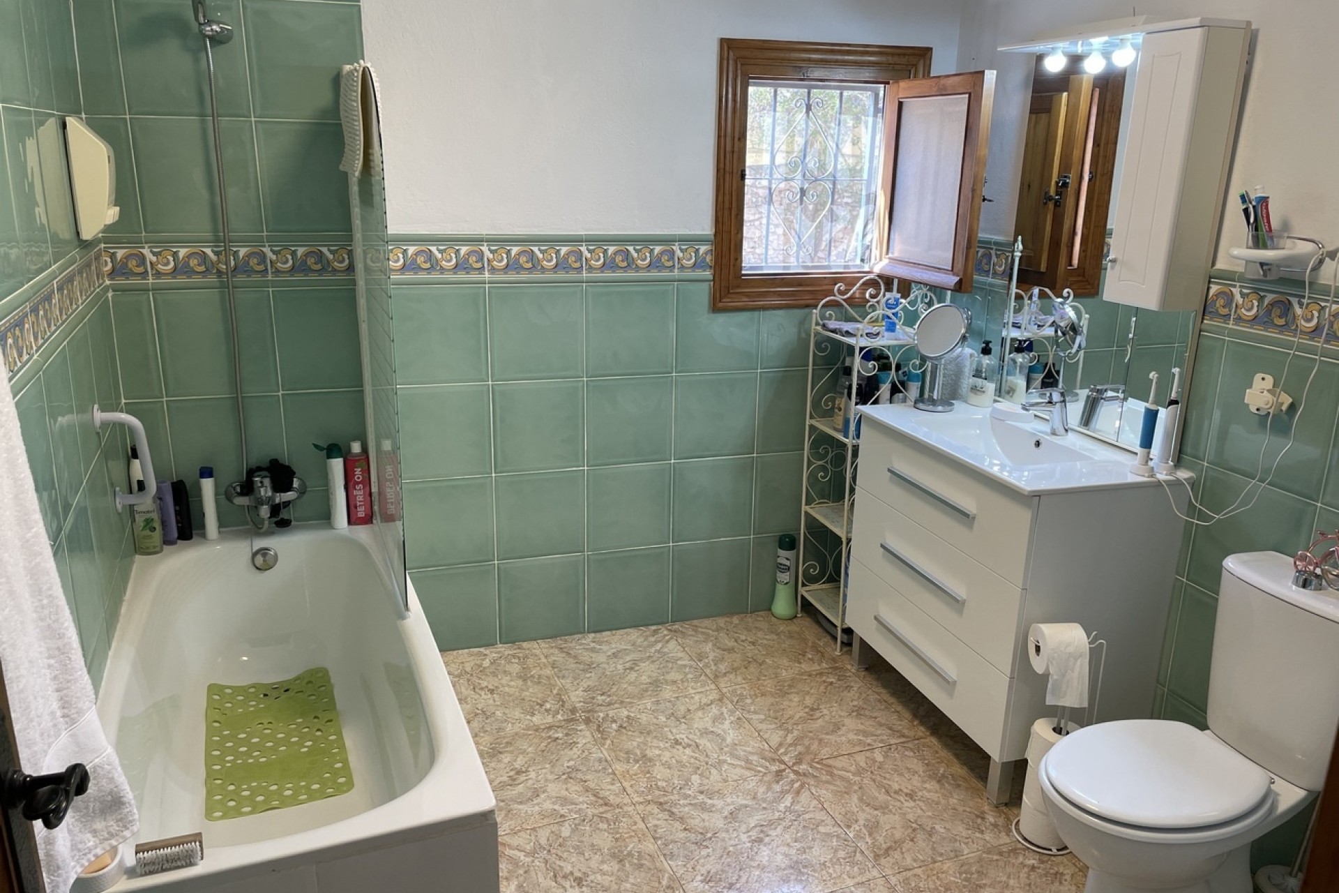 Revente - Villa Individuelle -
Alhama de Murcia - Inland