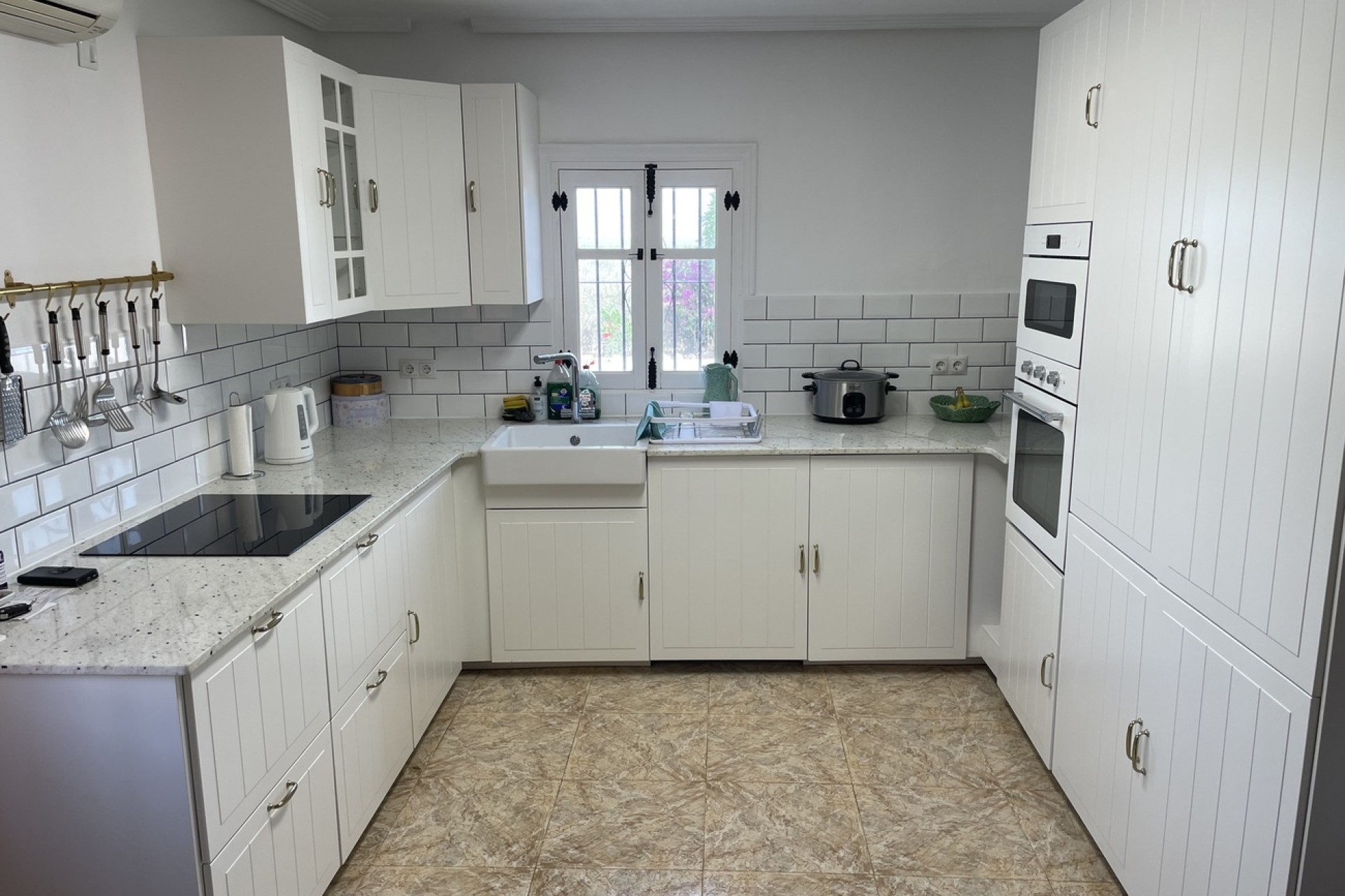 Revente - Villa Individuelle -
Alhama de Murcia - Inland