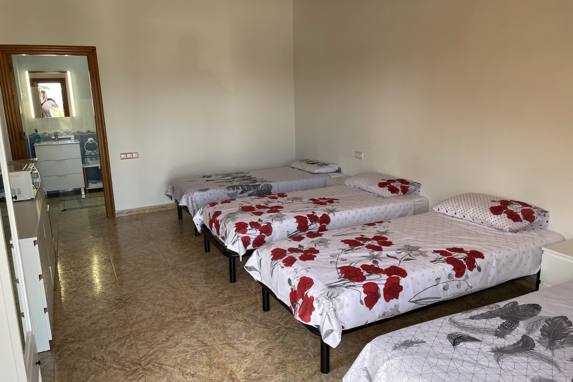 Revente - Villa Individuelle -
Alhama de Murcia - Inland