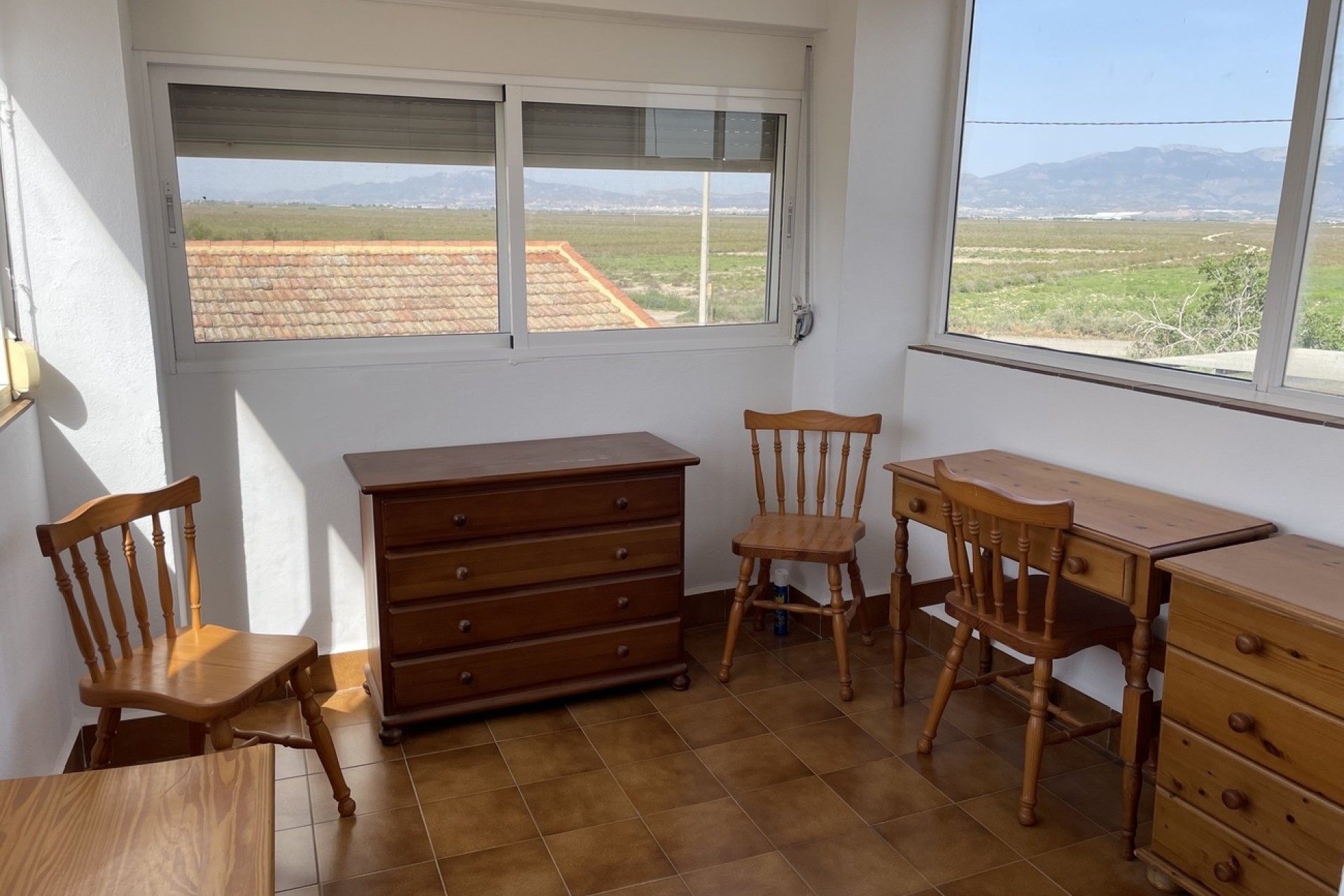 Revente - Villa Individuelle -
Alhama de Murcia - Inland
