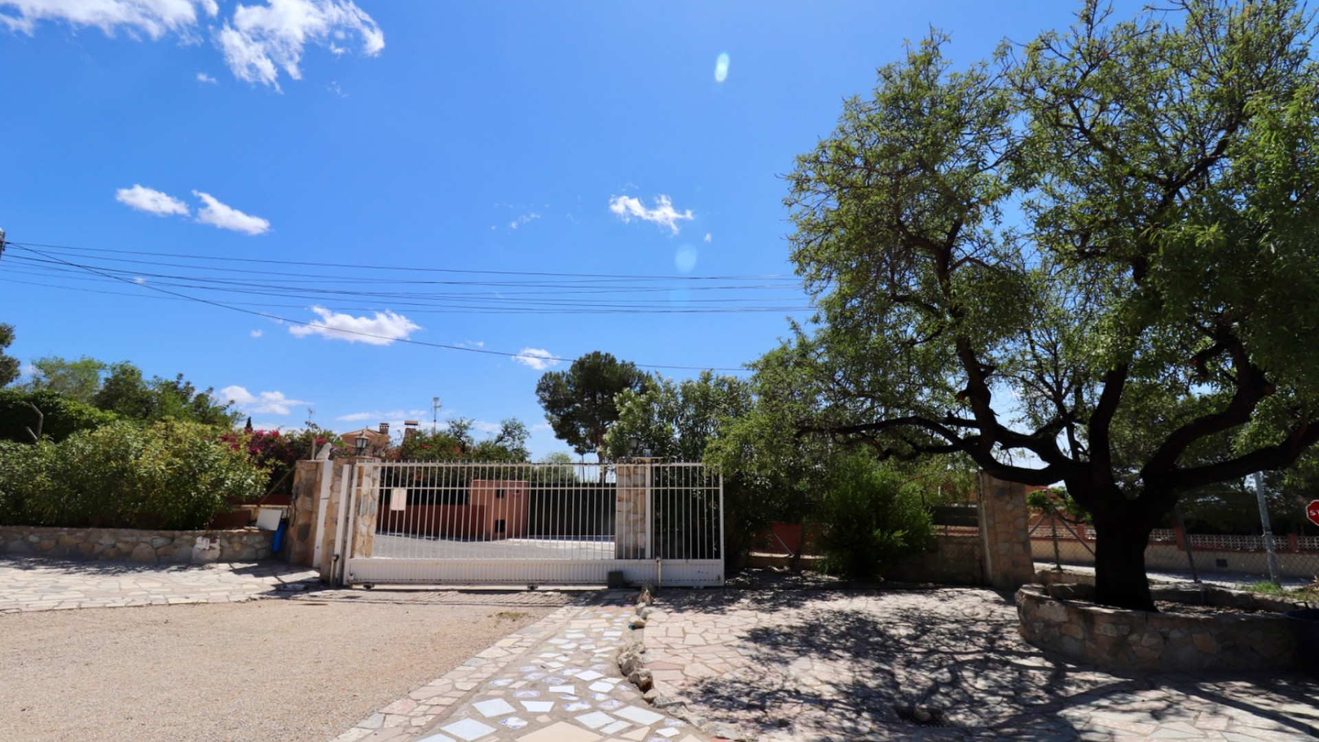 Revente - Villa Individuelle -
Alicante - San Vicente del Raspeig