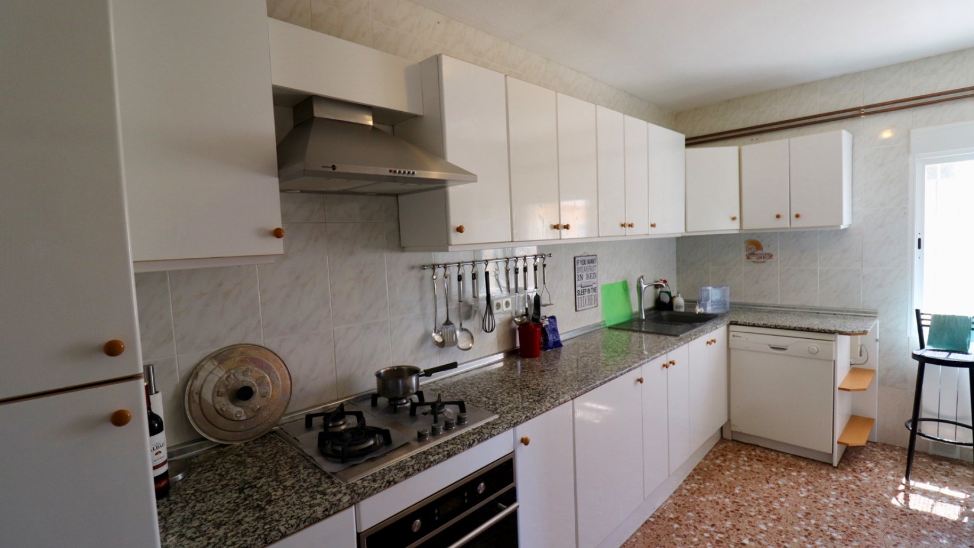 Revente - Villa Individuelle -
Alicante - San Vicente del Raspeig