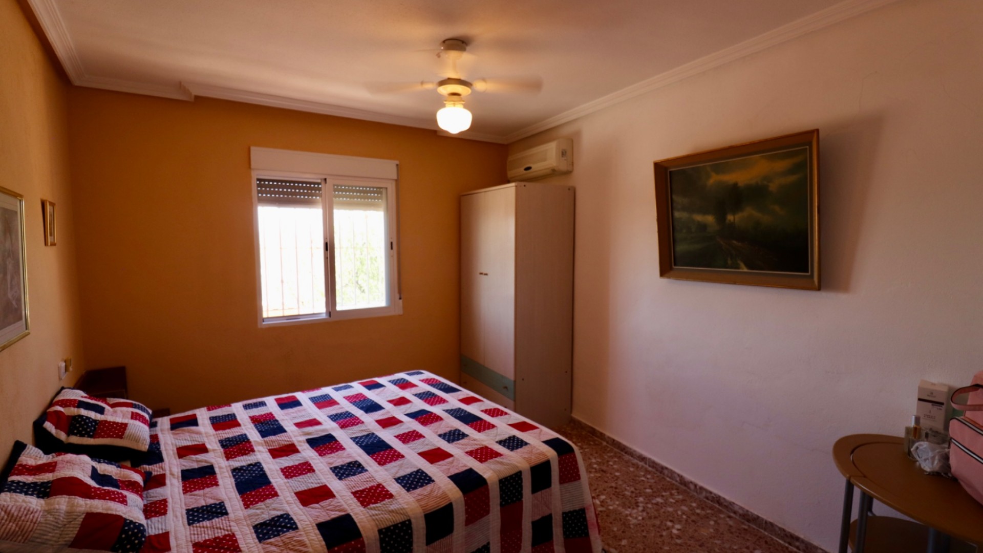 Revente - Villa Individuelle -
Alicante - San Vicente del Raspeig