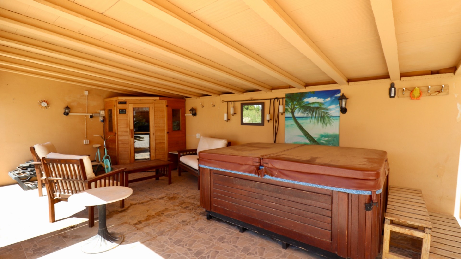 Revente - Villa Individuelle -
Alicante - San Vicente del Raspeig