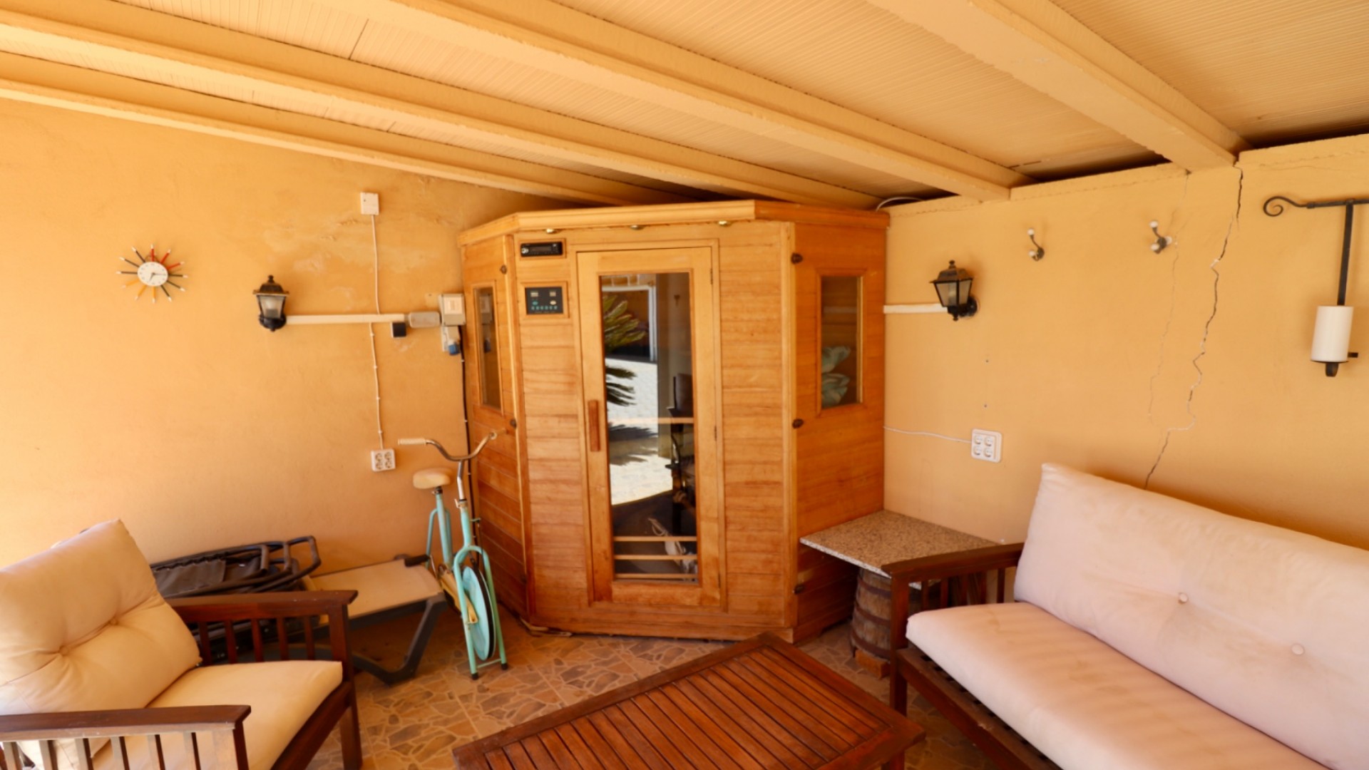 Revente - Villa Individuelle -
Alicante - San Vicente del Raspeig